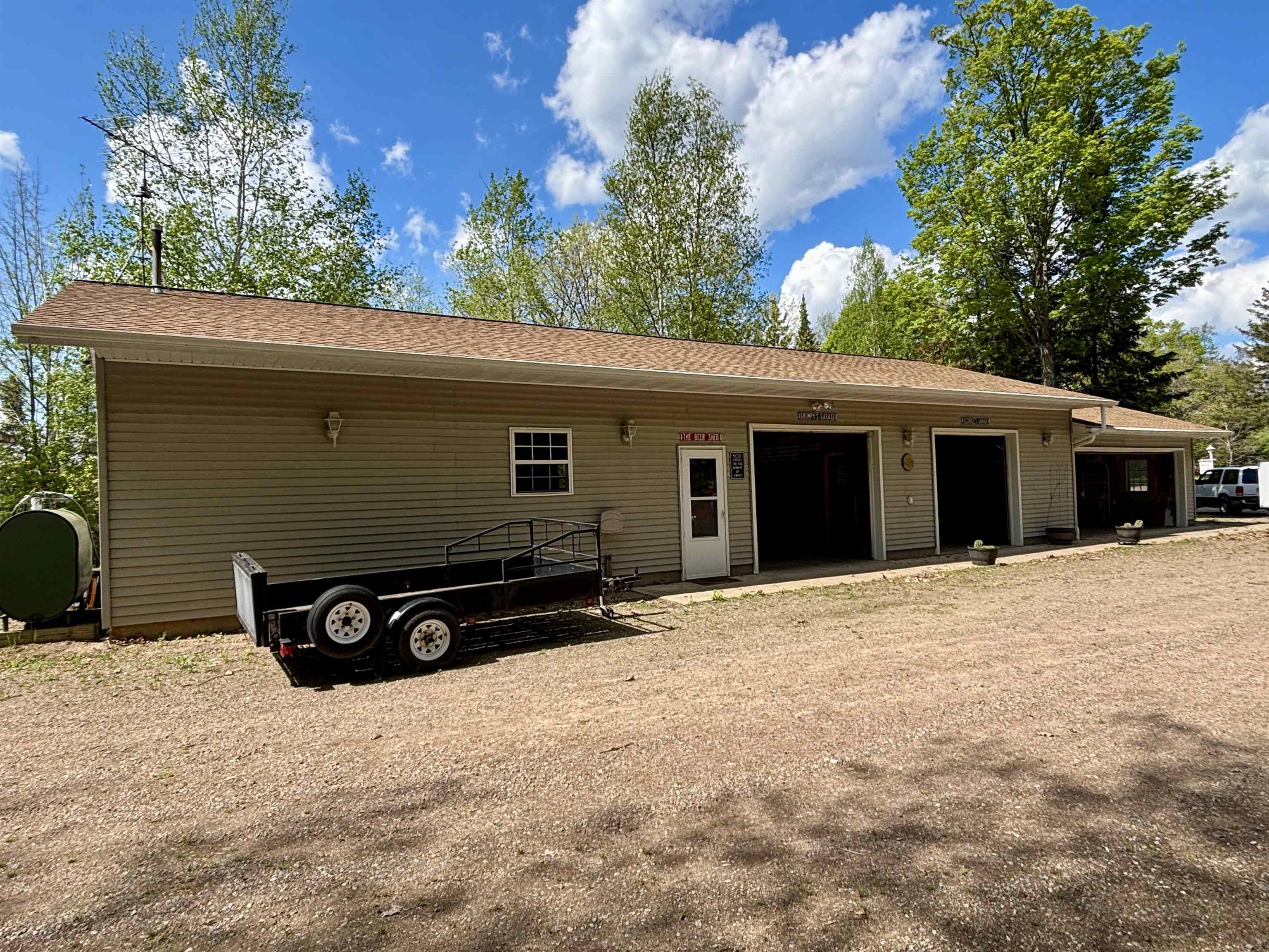 N8572 MARQUIS DRIVE, Gleason, Wisconsin 54435, 2 Bedrooms Bedrooms, ,2 BathroomsBathrooms,Residential,For Sale,N8572 MARQUIS DRIVE,22601799