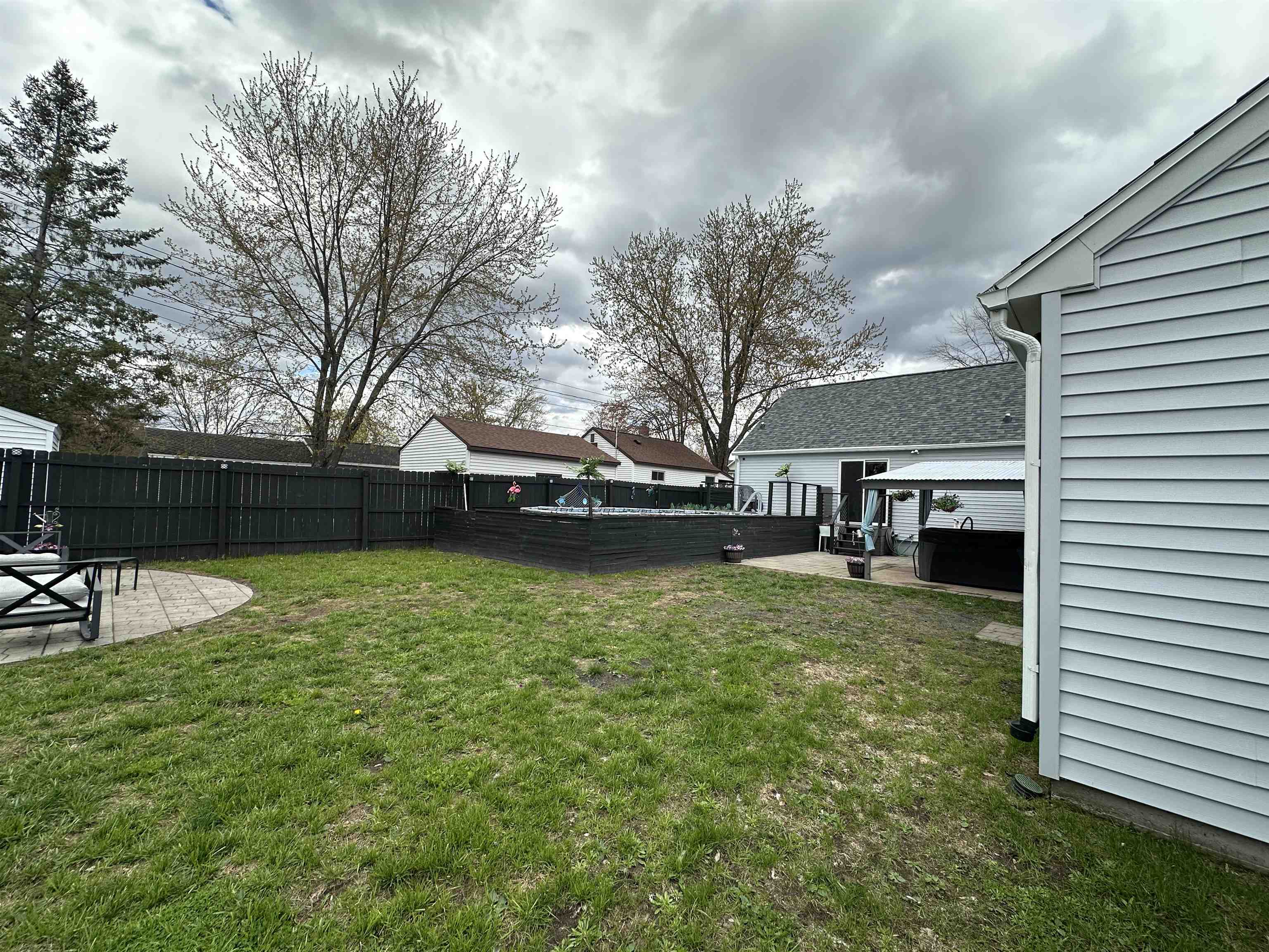 1130 14TH STREET SOUTH, Wisconsin Rapids, Wisconsin 54494, 4 Bedrooms Bedrooms, ,2 BathroomsBathrooms,Residential,For Sale,1130 14TH STREET SOUTH,22601800