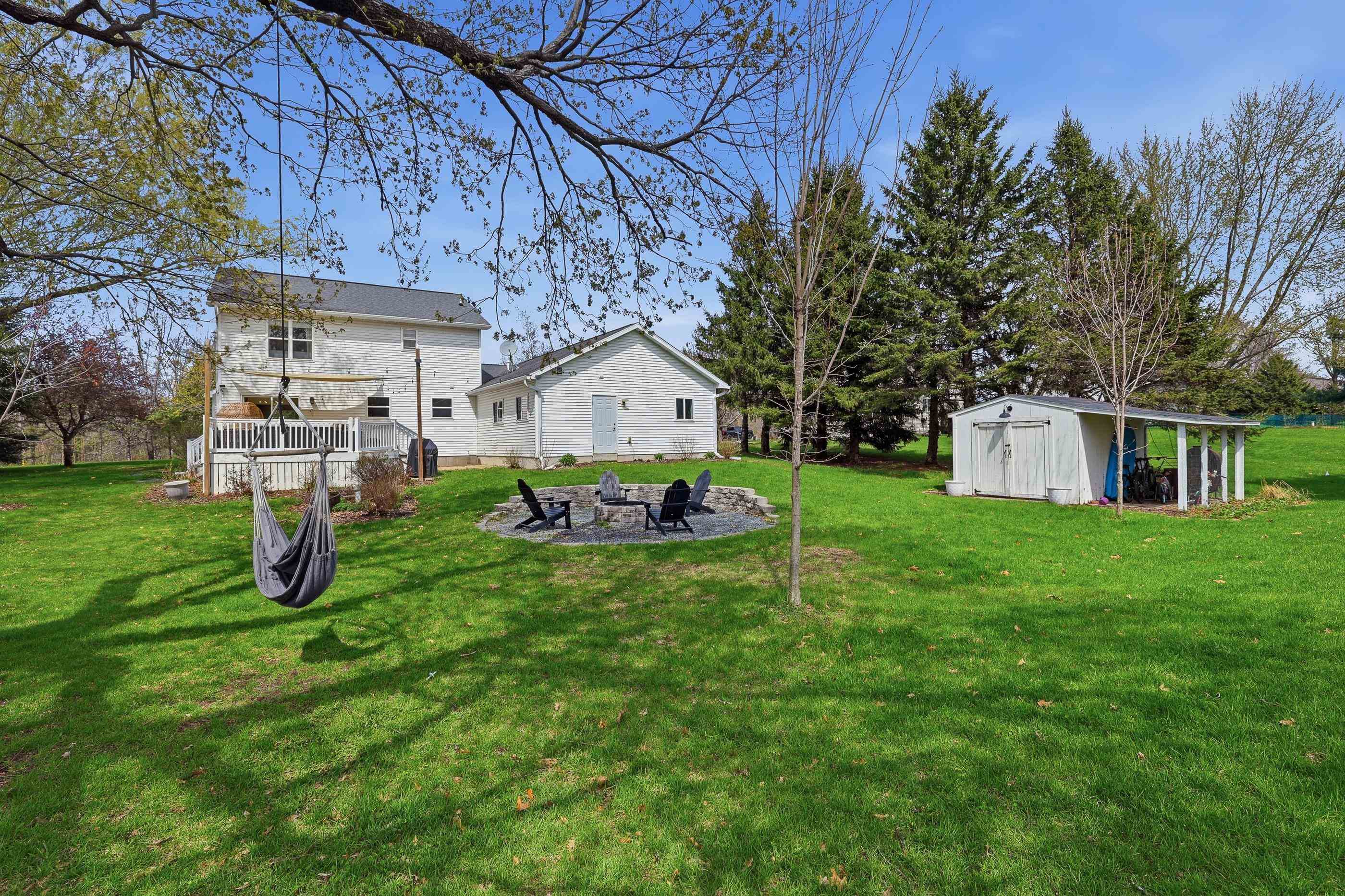 943 W RIVER ROAD, Mosinee, Wisconsin 54455, 4 Bedrooms Bedrooms, ,3 BathroomsBathrooms,Residential,For Sale,943 W RIVER ROAD,22601802