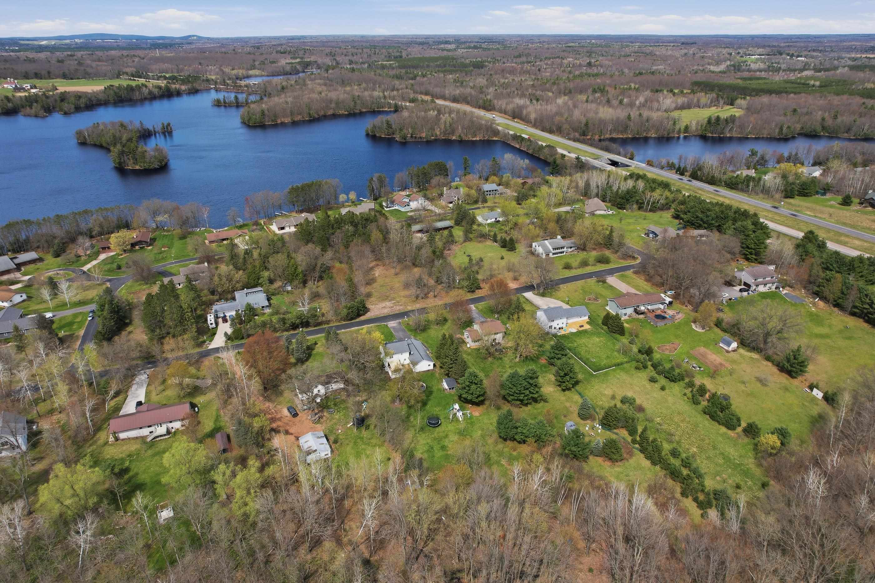943 W RIVER ROAD, Mosinee, Wisconsin 54455, 4 Bedrooms Bedrooms, ,3 BathroomsBathrooms,Residential,For Sale,943 W RIVER ROAD,22601802