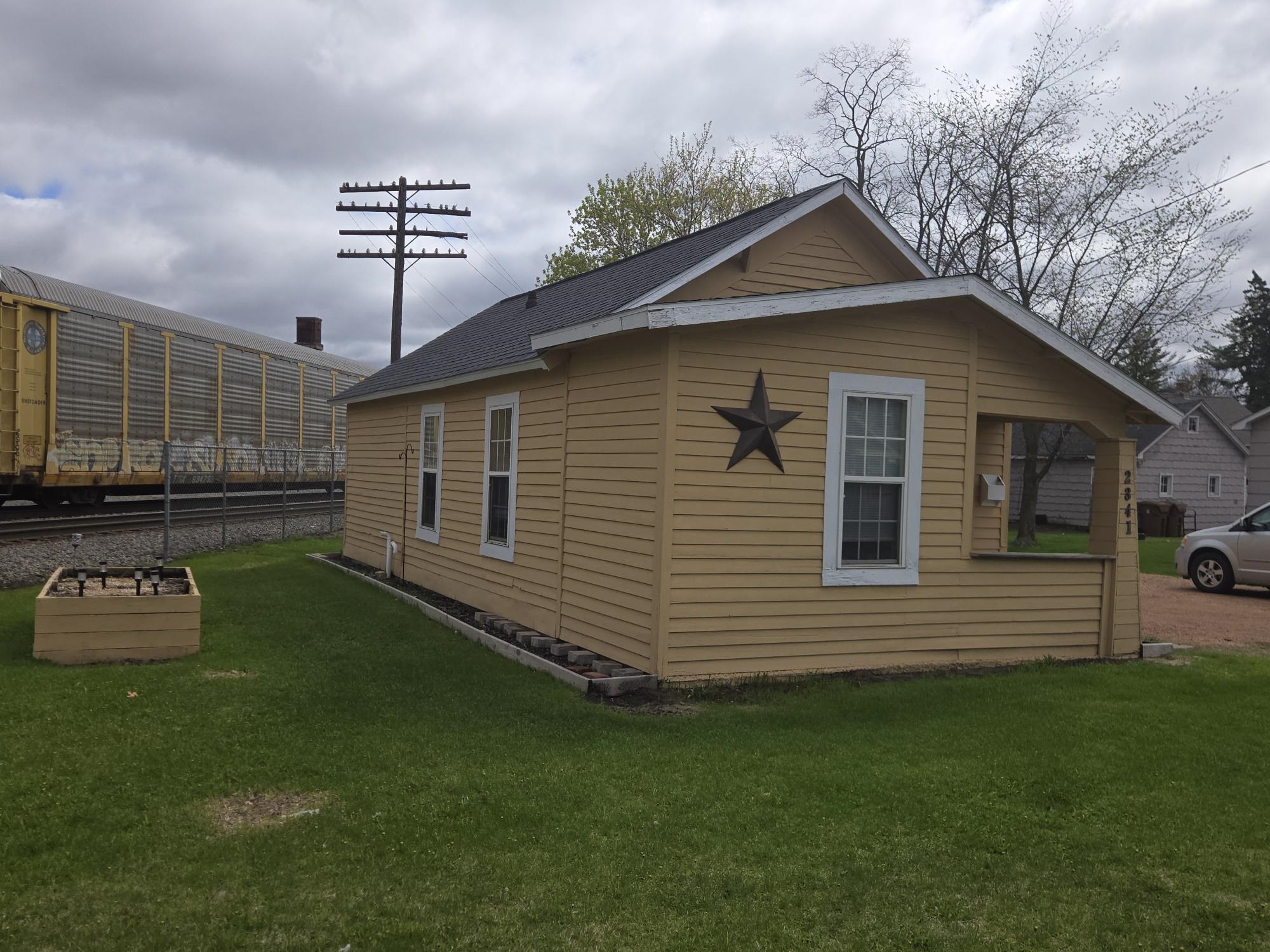 2341 WATER STREET, Stevens Point, Wisconsin 54481, 2 Bedrooms Bedrooms, ,1 BathroomBathrooms,Residential,For Sale,2341 WATER STREET,22601806