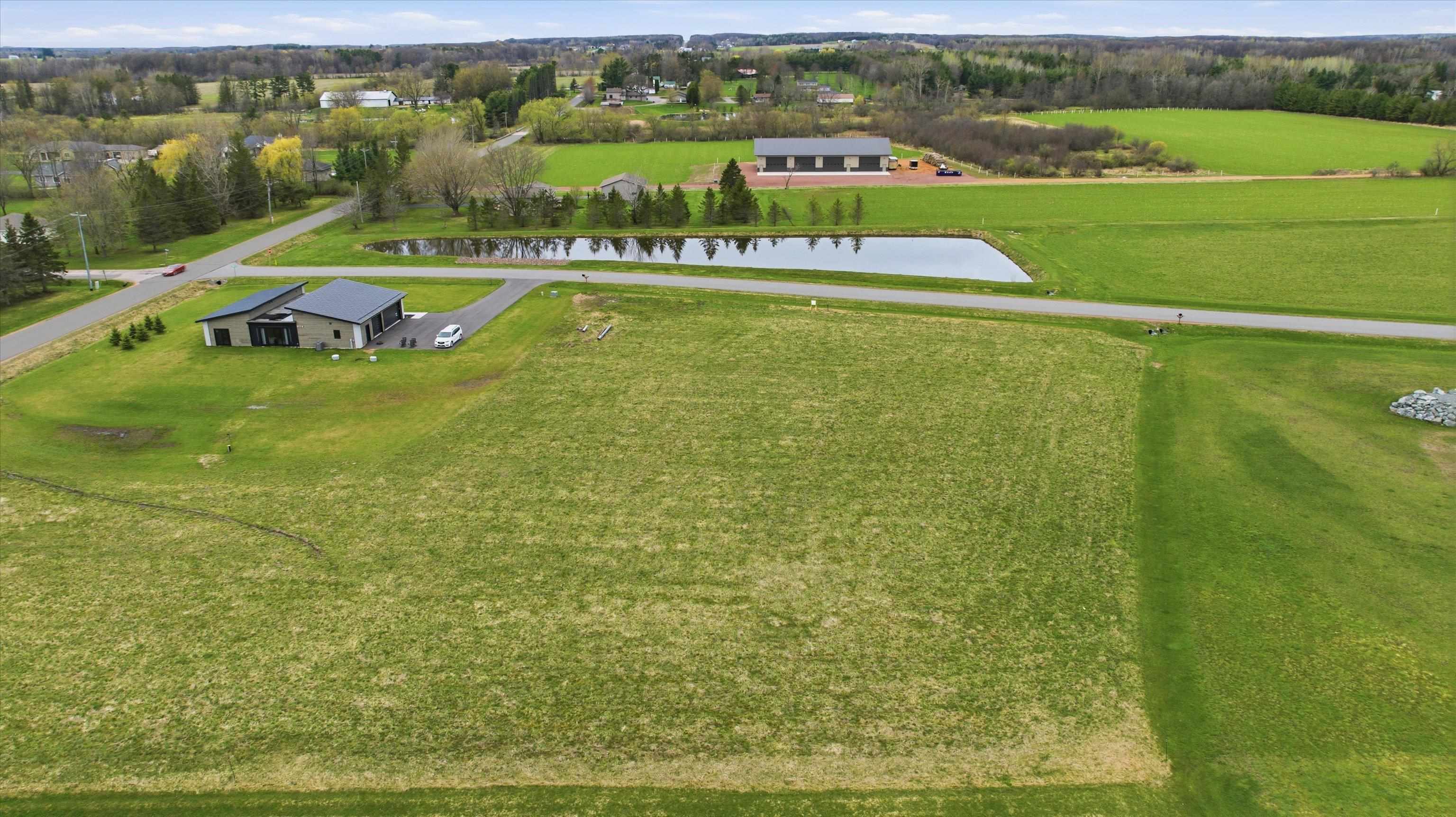 Parcel 1000804 FAIRWAY DRIVE, Marshfield, Wisconsin 54449, ,Land,For Sale,Parcel 1000804 FAIRWAY DRIVE,22601807