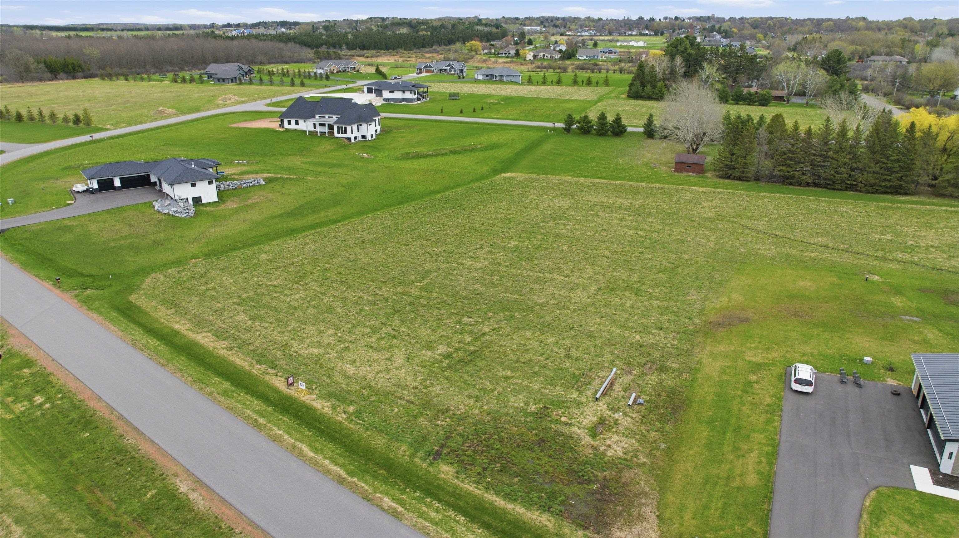 Parcel 1000804 FAIRWAY DRIVE, Marshfield, Wisconsin 54449, ,Land,For Sale,Parcel 1000804 FAIRWAY DRIVE,22601807