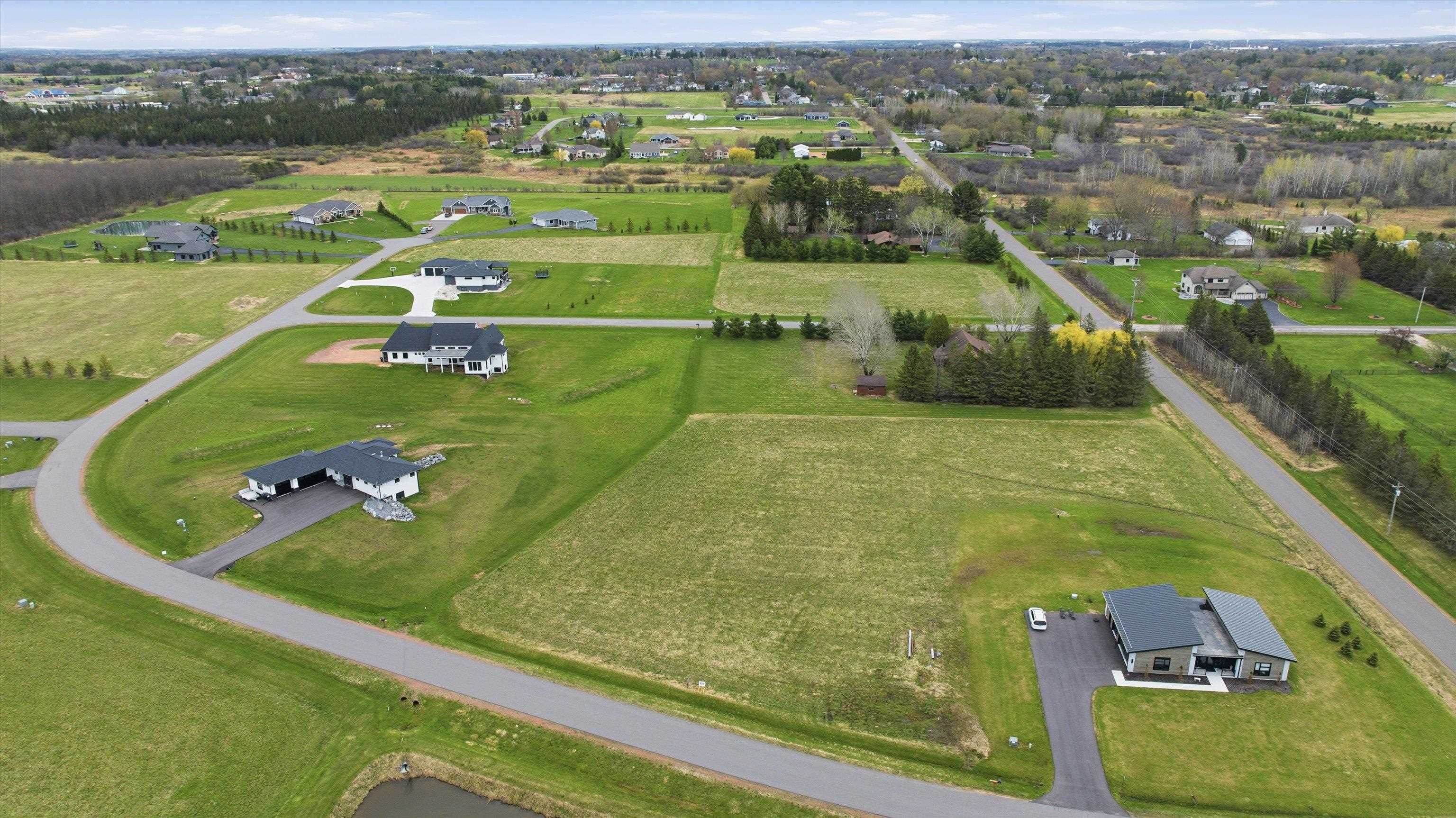 Parcel 1000804 FAIRWAY DRIVE, Marshfield, Wisconsin 54449, ,Land,For Sale,Parcel 1000804 FAIRWAY DRIVE,22601807