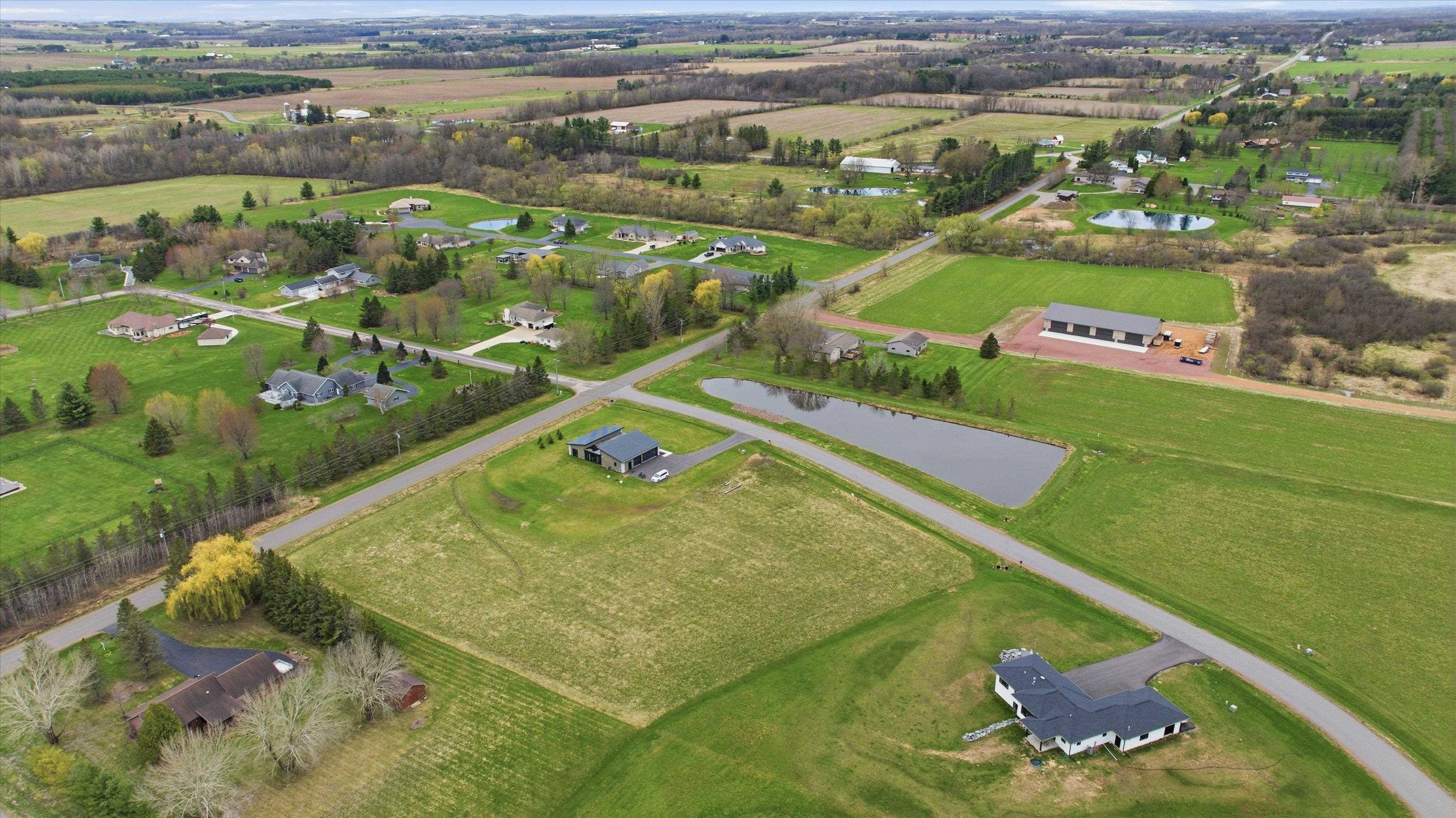 Parcel 1000804 FAIRWAY DRIVE, Marshfield, Wisconsin 54449, ,Land,For Sale,Parcel 1000804 FAIRWAY DRIVE,22601807
