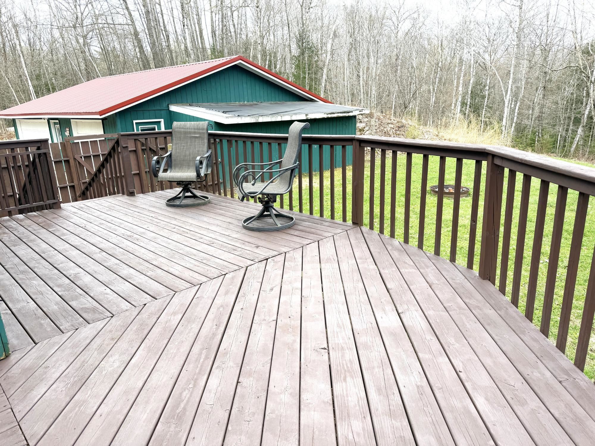 W9196 BIRCHWOOD LANE, Deerbrook, Wisconsin 54424, 3 Bedrooms Bedrooms, ,1 BathroomBathrooms,Residential,For Sale,W9196 BIRCHWOOD LANE,22601809