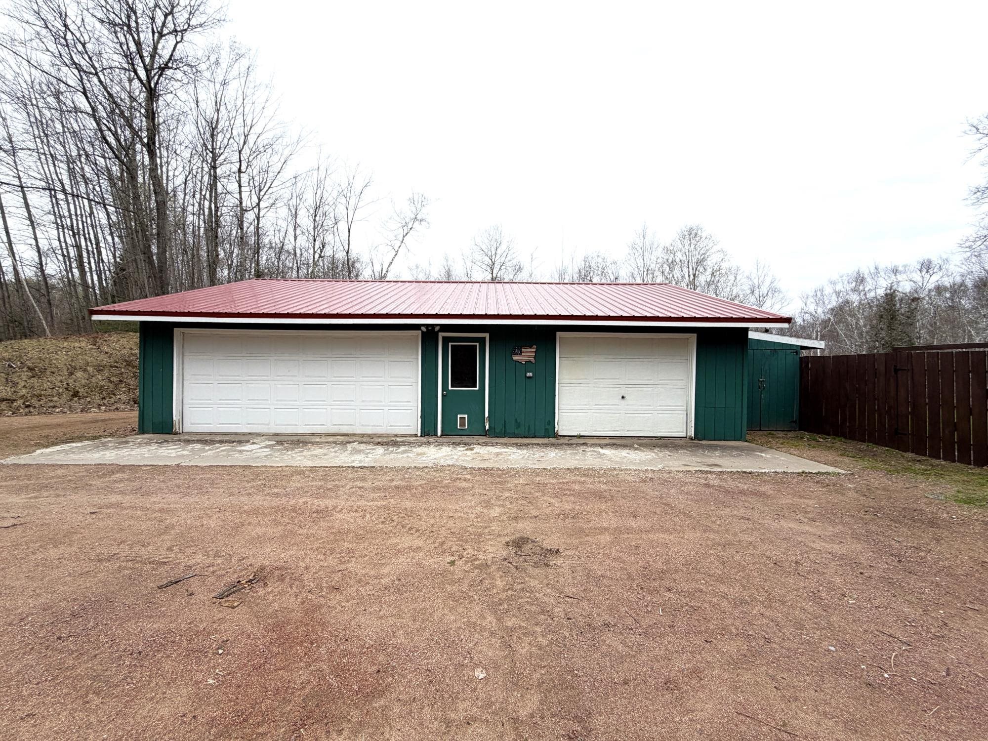 W9196 BIRCHWOOD LANE, Deerbrook, Wisconsin 54424, 3 Bedrooms Bedrooms, ,1 BathroomBathrooms,Residential,For Sale,W9196 BIRCHWOOD LANE,22601809
