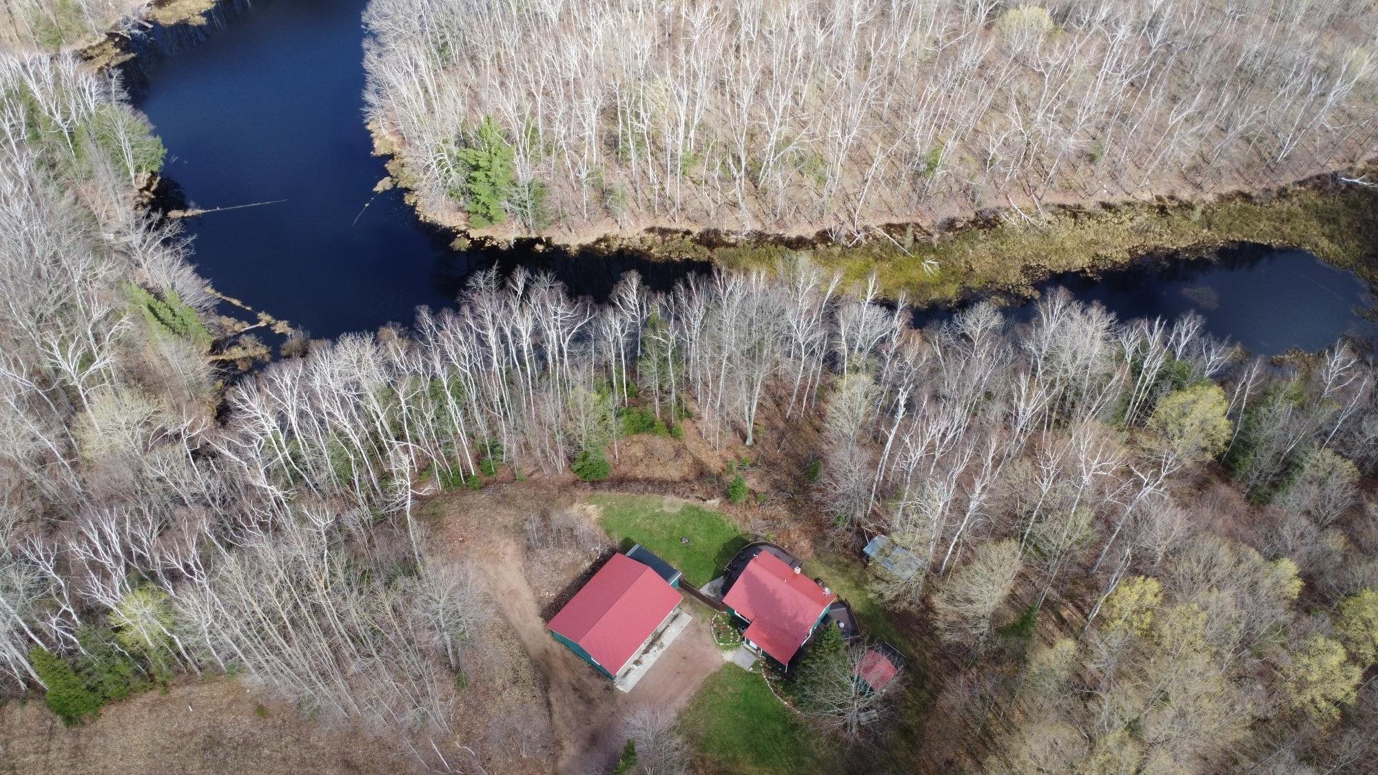 W9196 BIRCHWOOD LANE, Deerbrook, Wisconsin 54424, 3 Bedrooms Bedrooms, ,1 BathroomBathrooms,Residential,For Sale,W9196 BIRCHWOOD LANE,22601809