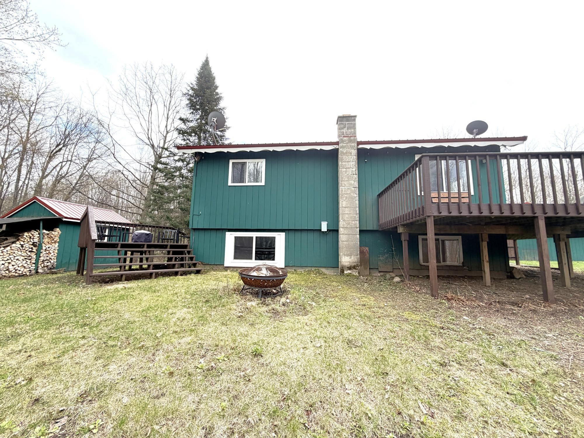 W9196 BIRCHWOOD LANE, Deerbrook, Wisconsin 54424, 3 Bedrooms Bedrooms, ,1 BathroomBathrooms,Residential,For Sale,W9196 BIRCHWOOD LANE,22601809