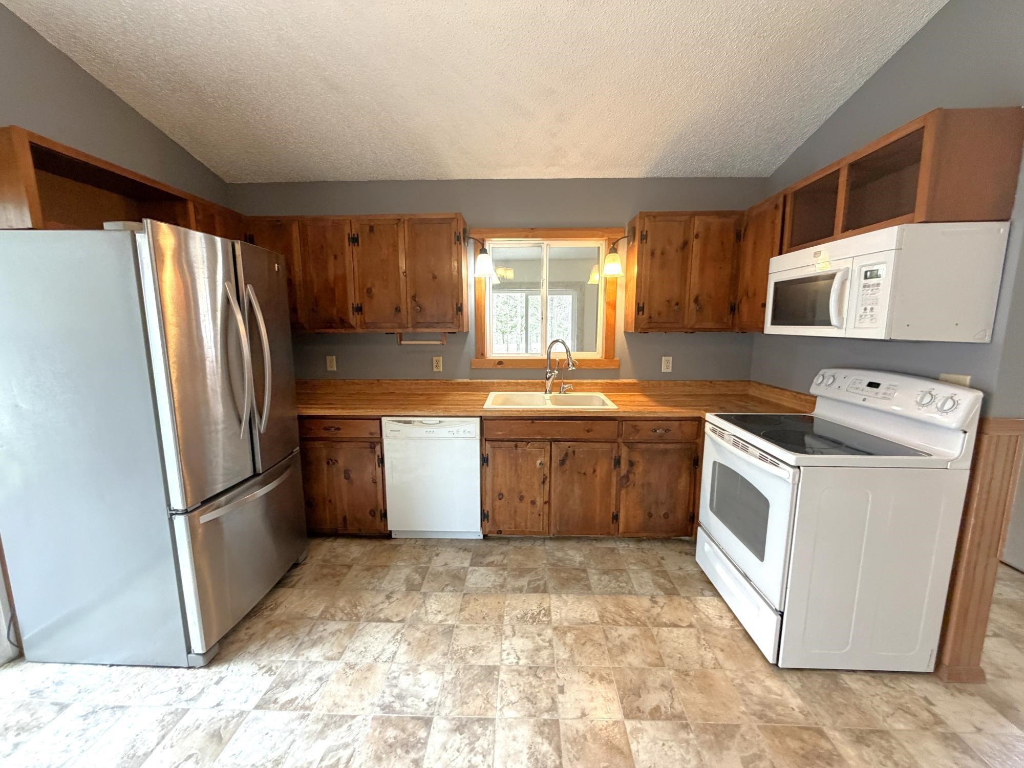 W9196 BIRCHWOOD LANE, Deerbrook, Wisconsin 54424, 3 Bedrooms Bedrooms, ,1 BathroomBathrooms,Residential,For Sale,W9196 BIRCHWOOD LANE,22601809