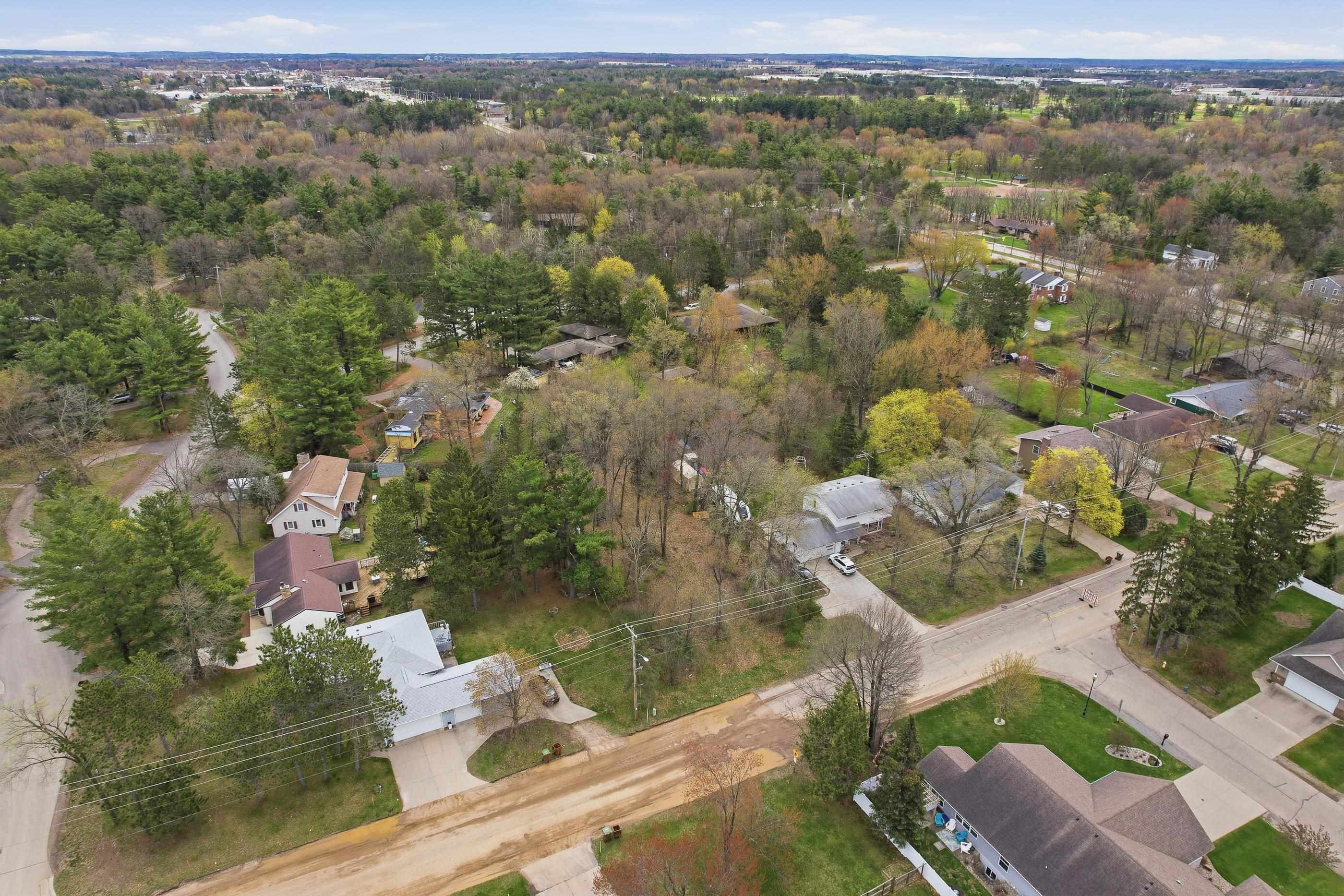 0 GREEN AVENUE, Stevens Point, Wisconsin 54481, ,Land,For Sale,0 GREEN AVENUE,22601811
