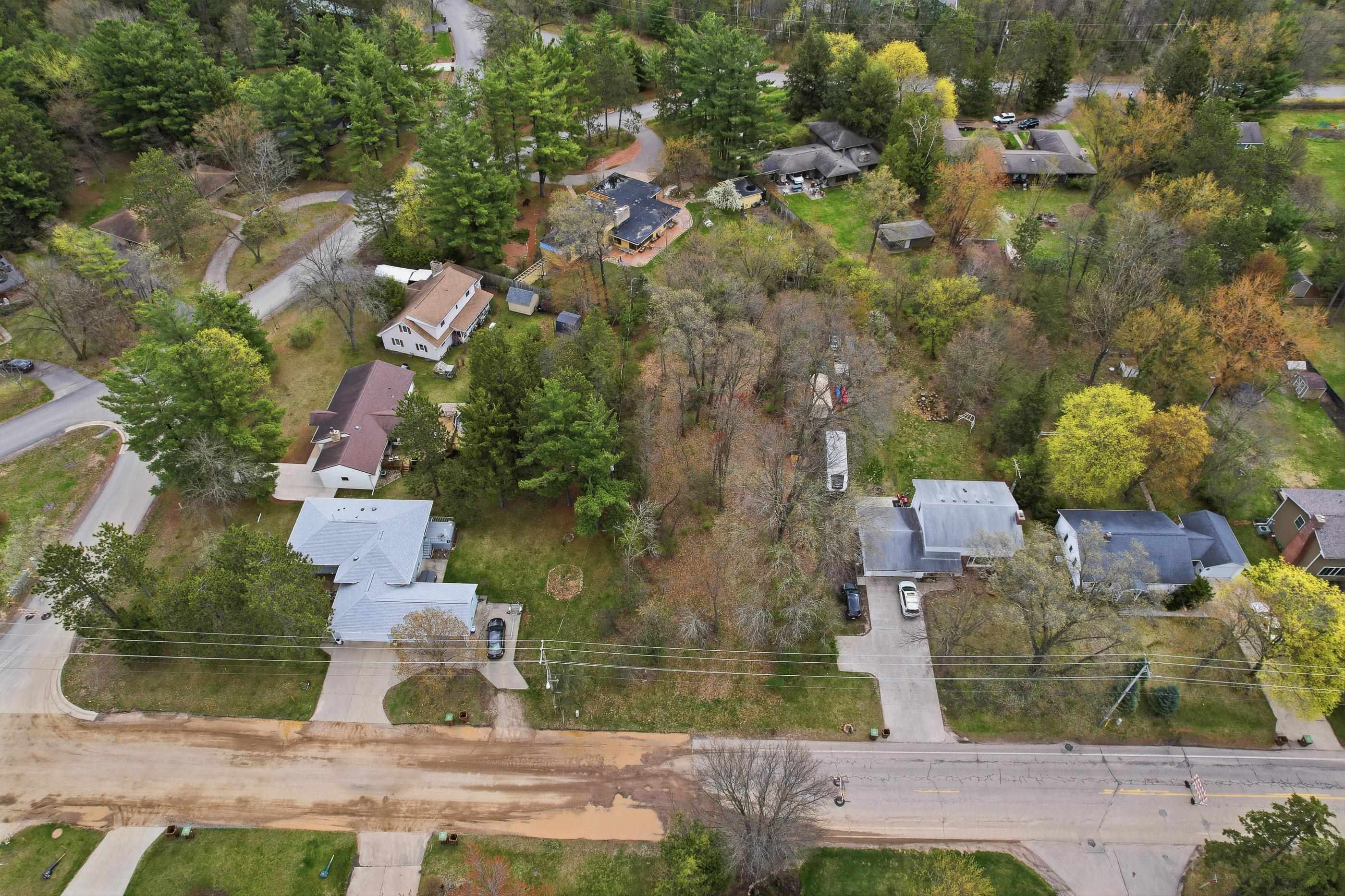 0 GREEN AVENUE, Stevens Point, Wisconsin 54481, ,Land,For Sale,0 GREEN AVENUE,22601811