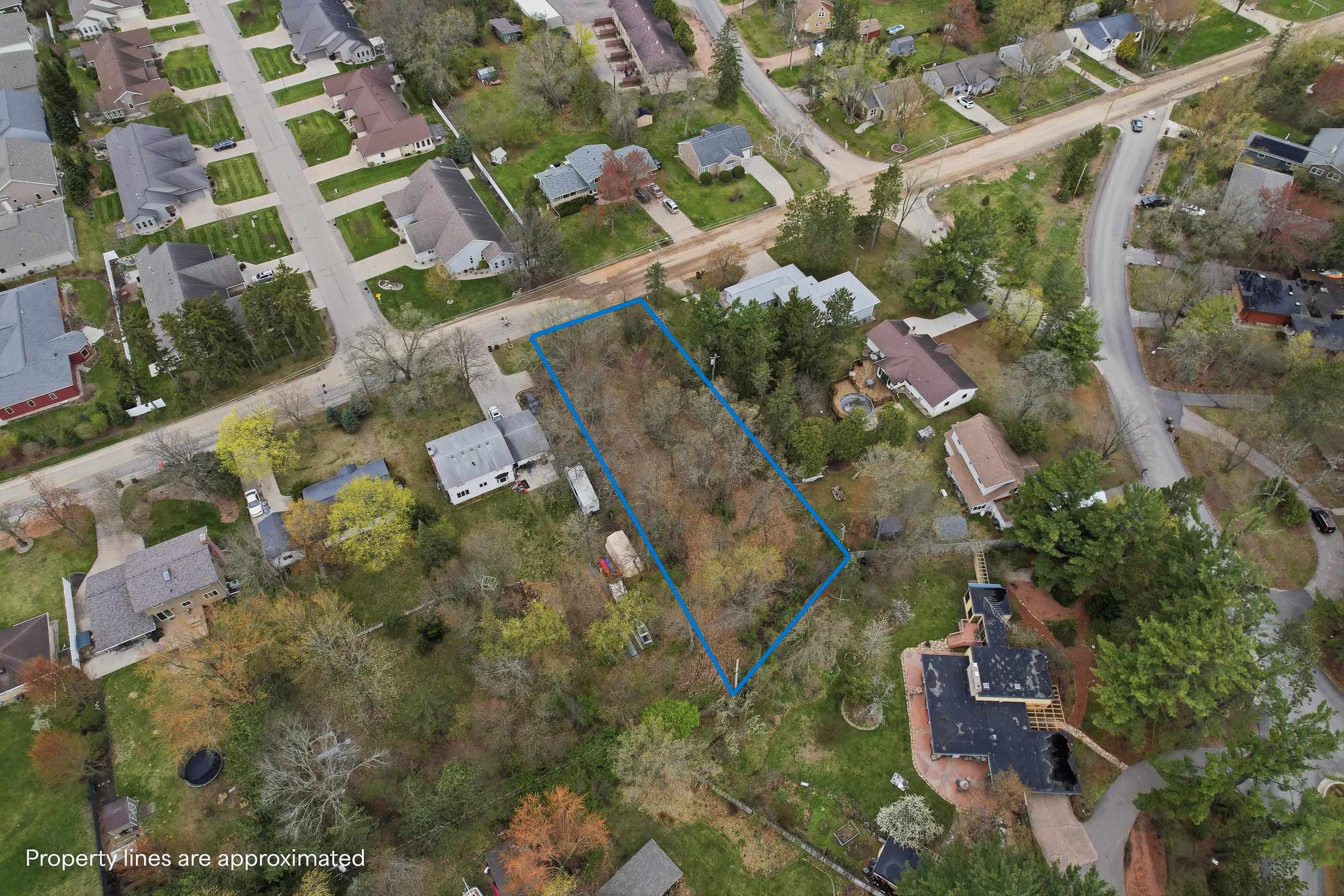 0 GREEN AVENUE, Stevens Point, Wisconsin 54481, ,Land,For Sale,0 GREEN AVENUE,22601811