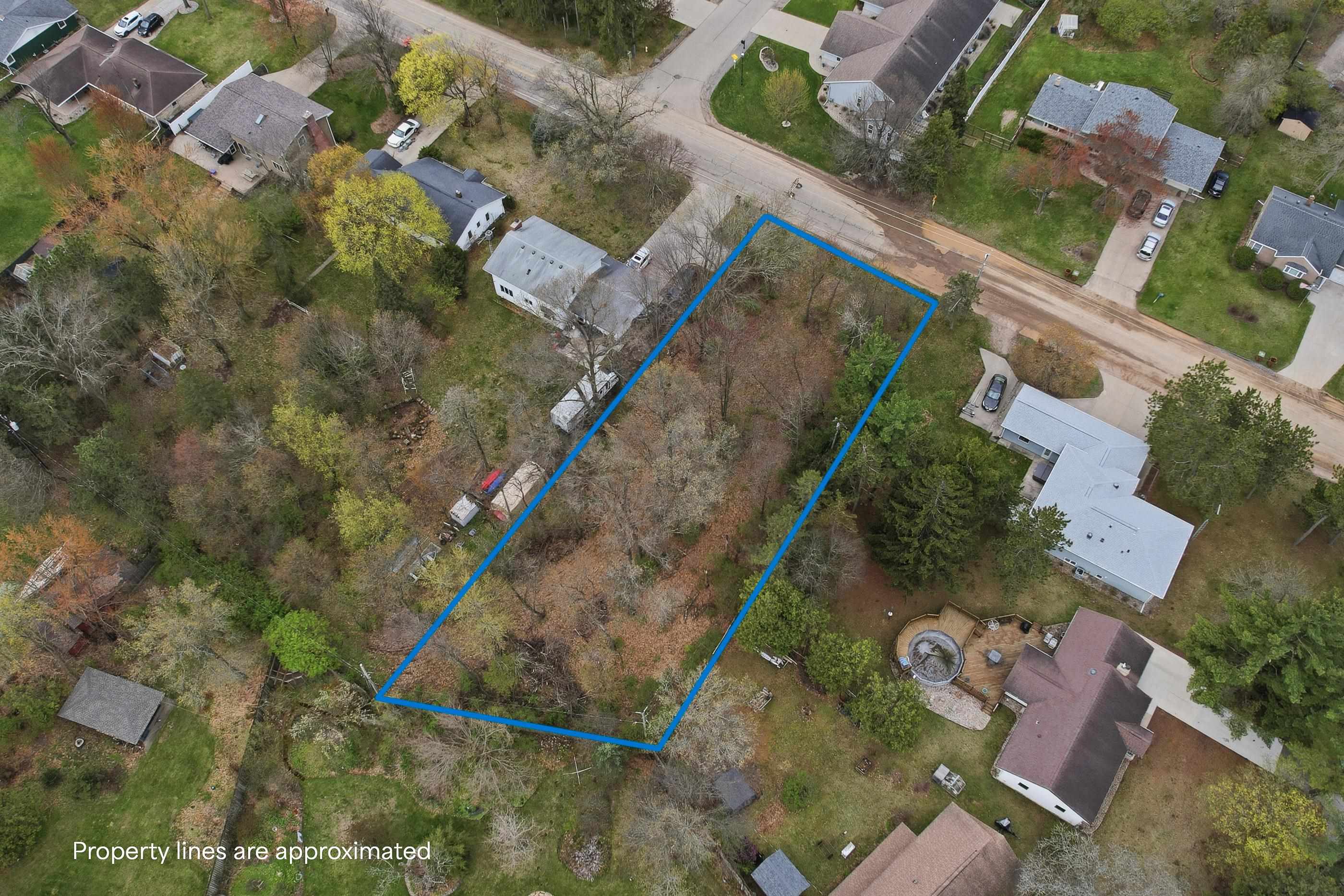 0 GREEN AVENUE, Stevens Point, Wisconsin 54481, ,Land,For Sale,0 GREEN AVENUE,22601811