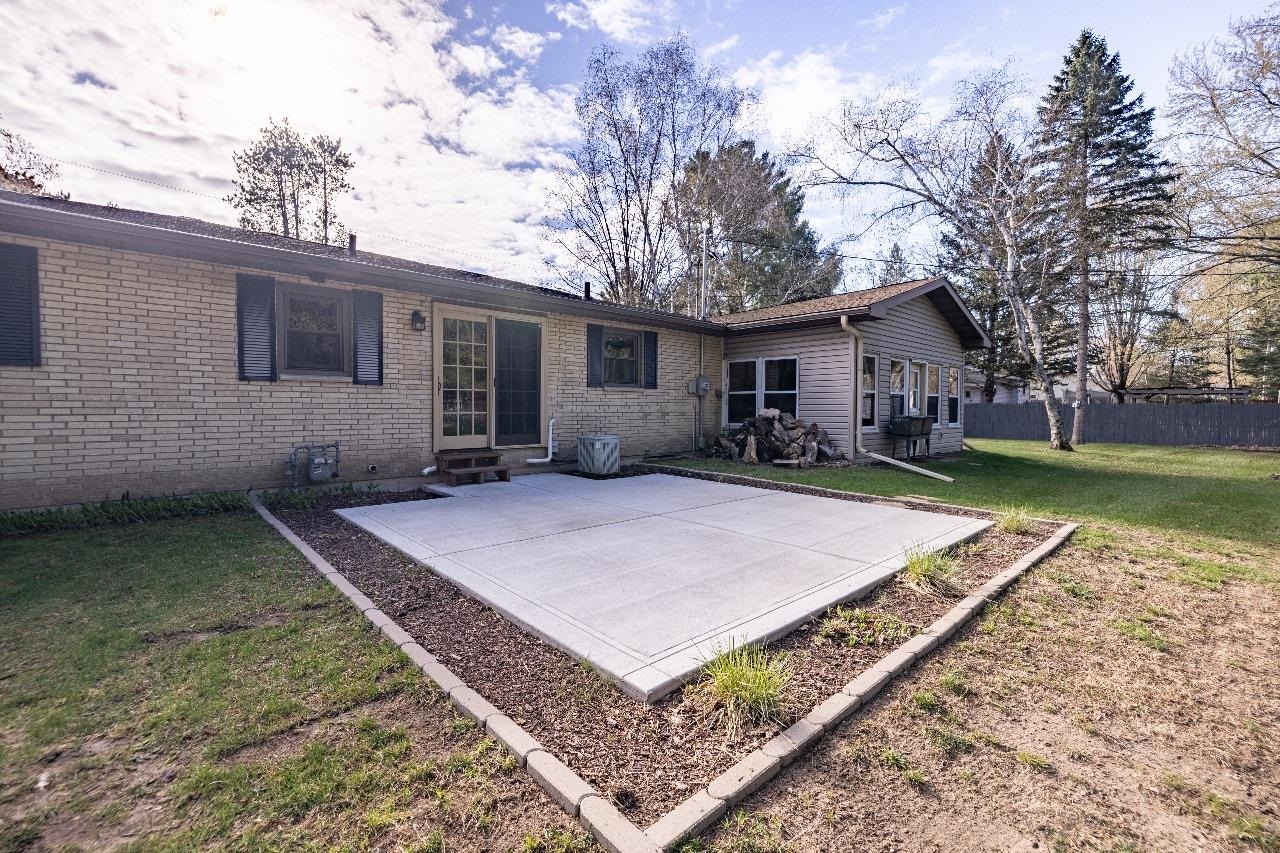 8904 MARGARET STREET, Rothschild, Wisconsin 54474, 3 Bedrooms Bedrooms, ,2 BathroomsBathrooms,Residential,For Sale,8904 MARGARET STREET,22601813