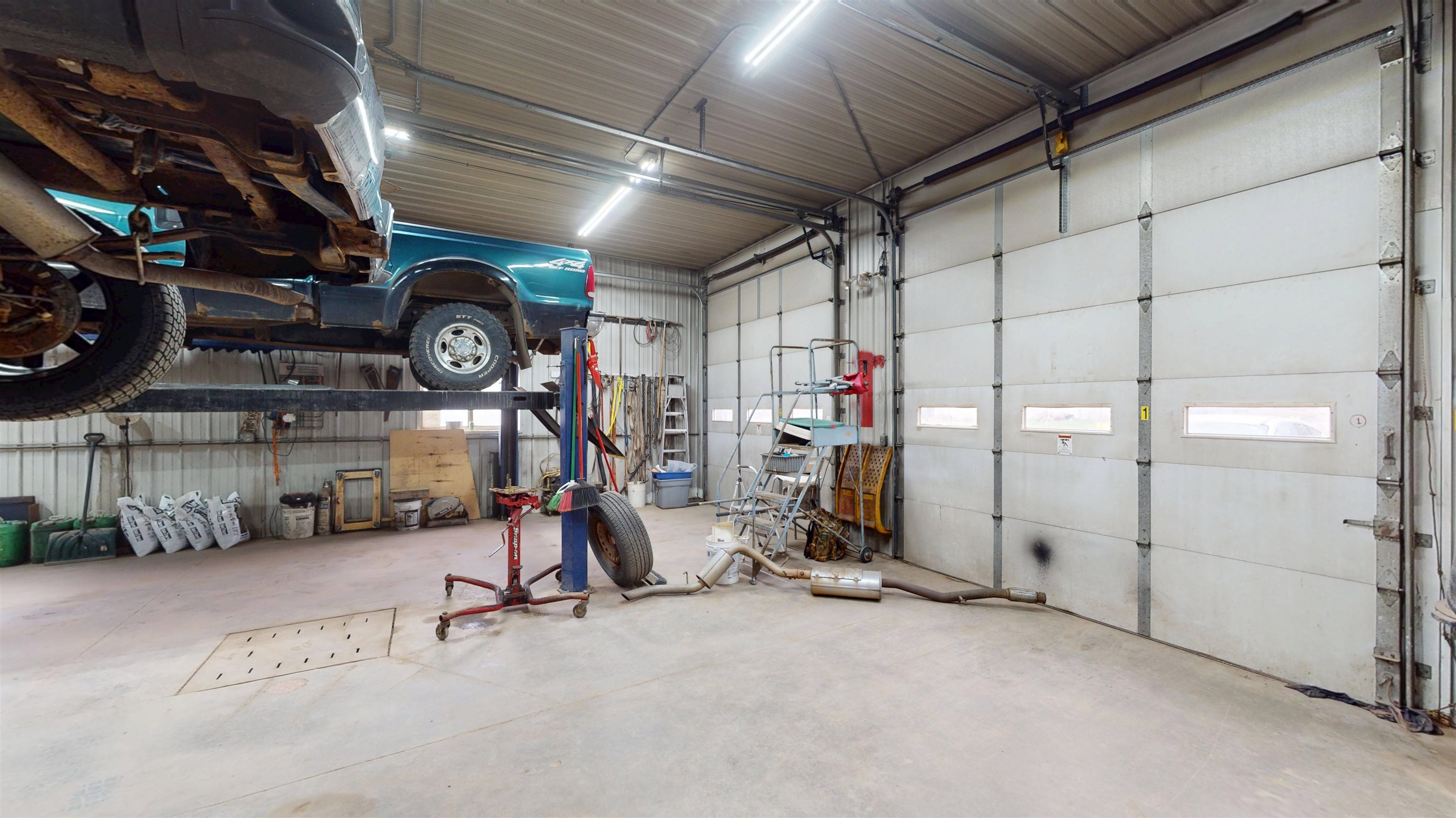 W4951 COUNTY HIGHWAY D, Westboro, Wisconsin 54490, ,Land,For Sale,W4951 COUNTY HIGHWAY D,22601814