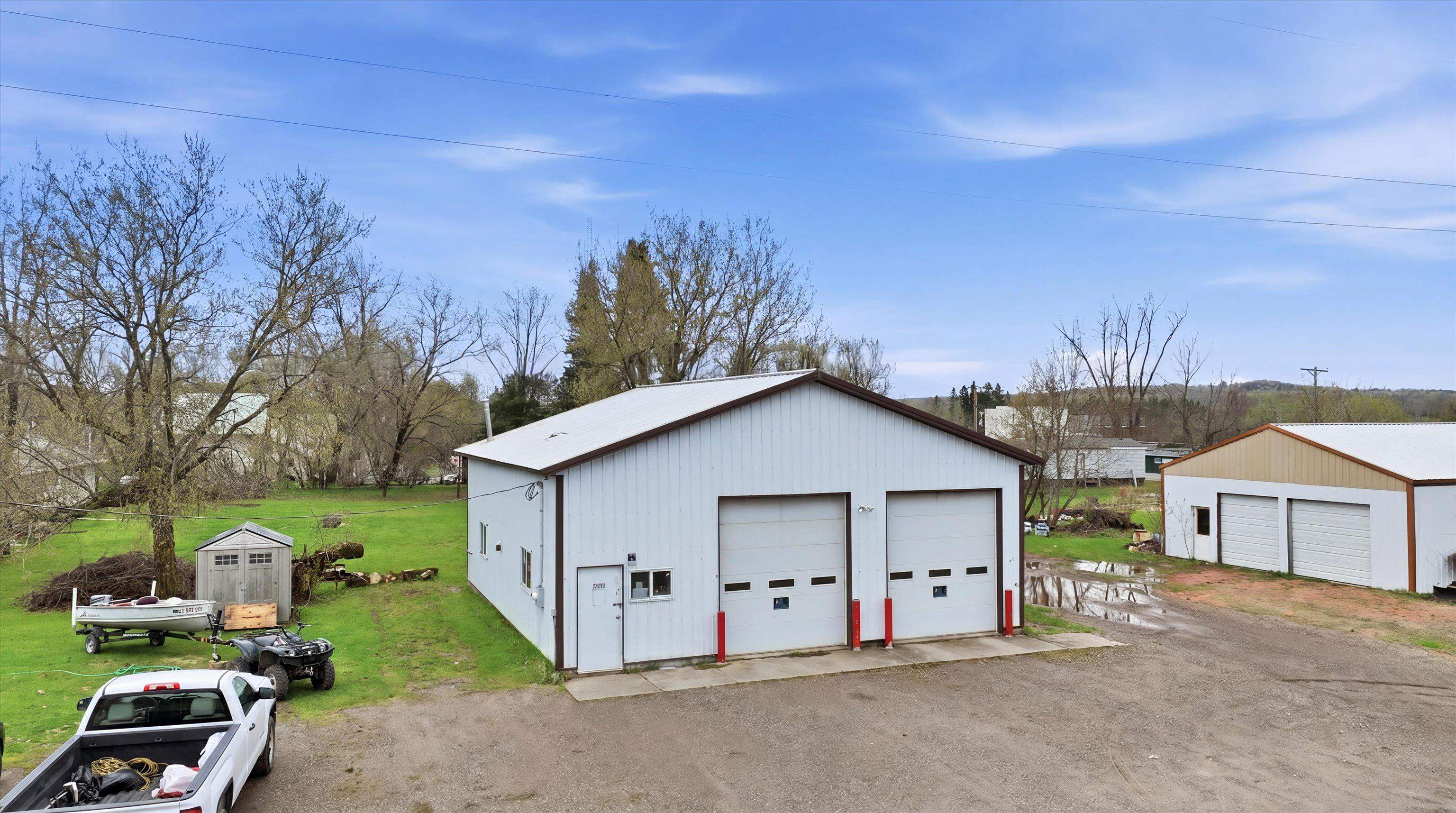 W4951 COUNTY HIGHWAY D, Westboro, Wisconsin 54490, ,Land,For Sale,W4951 COUNTY HIGHWAY D,22601814