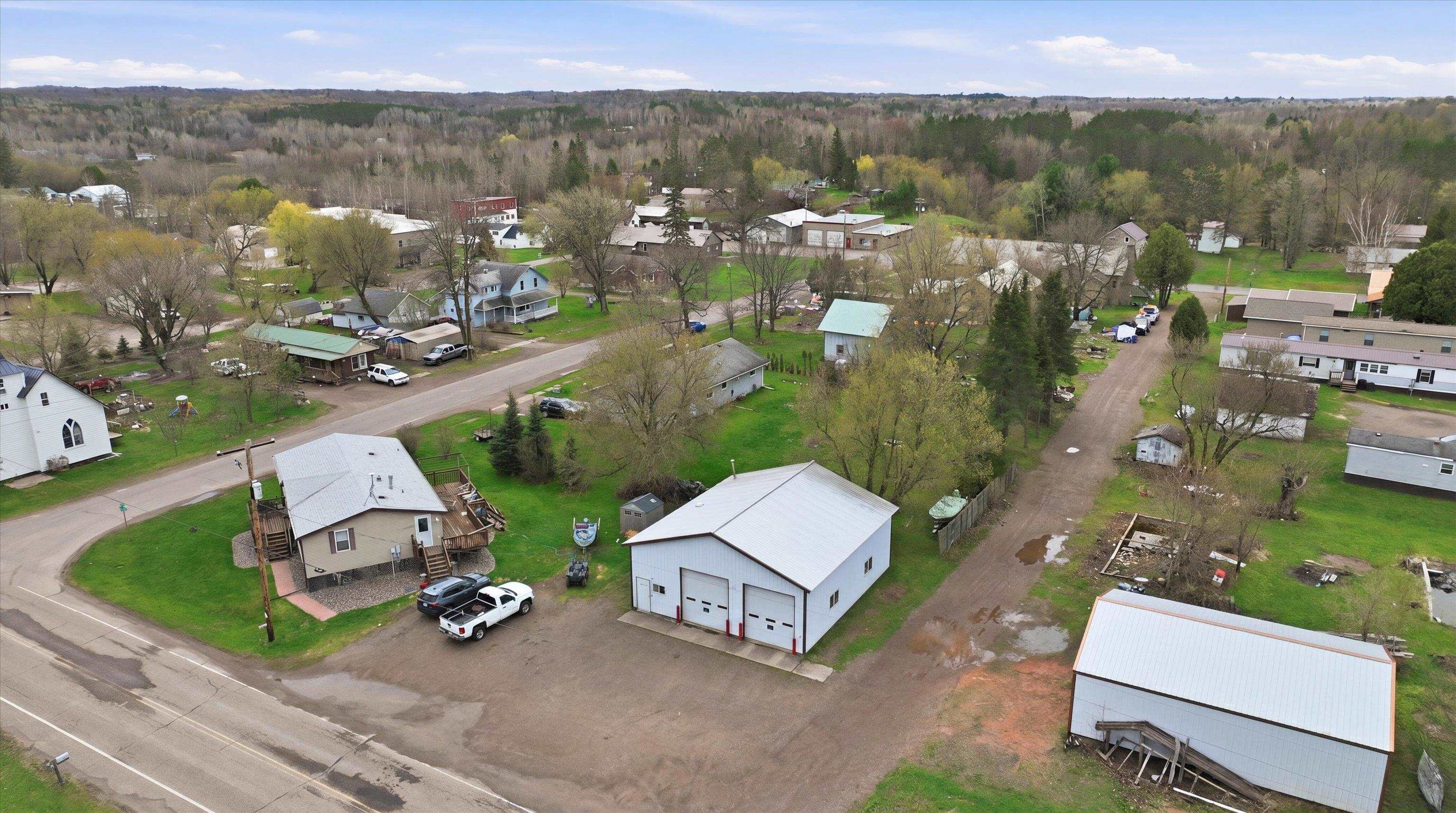 W4951 COUNTY HIGHWAY D, Westboro, Wisconsin 54490, ,Land,For Sale,W4951 COUNTY HIGHWAY D,22601814