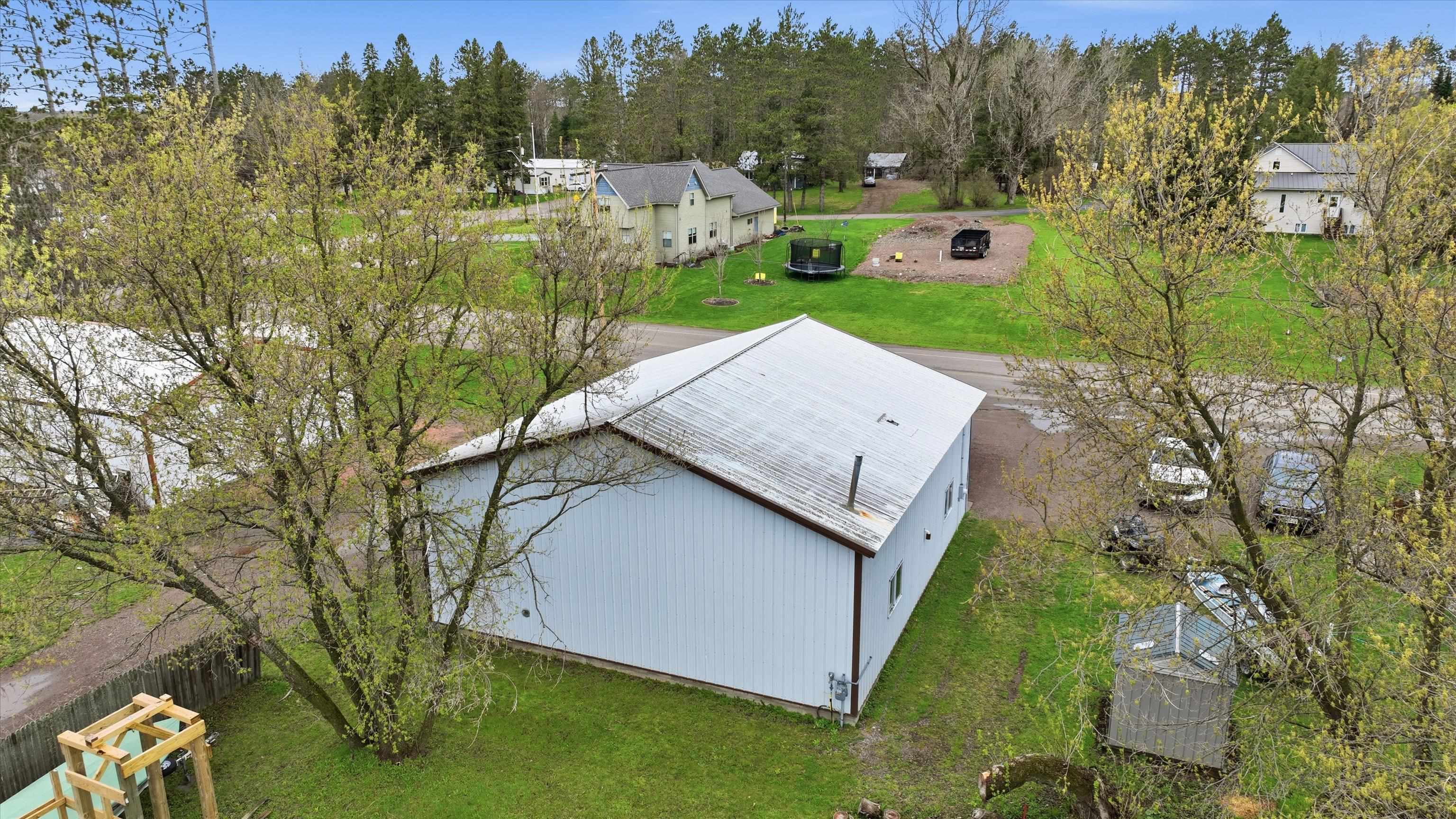 W4951 COUNTY HIGHWAY D, Westboro, Wisconsin 54490, ,Land,For Sale,W4951 COUNTY HIGHWAY D,22601814