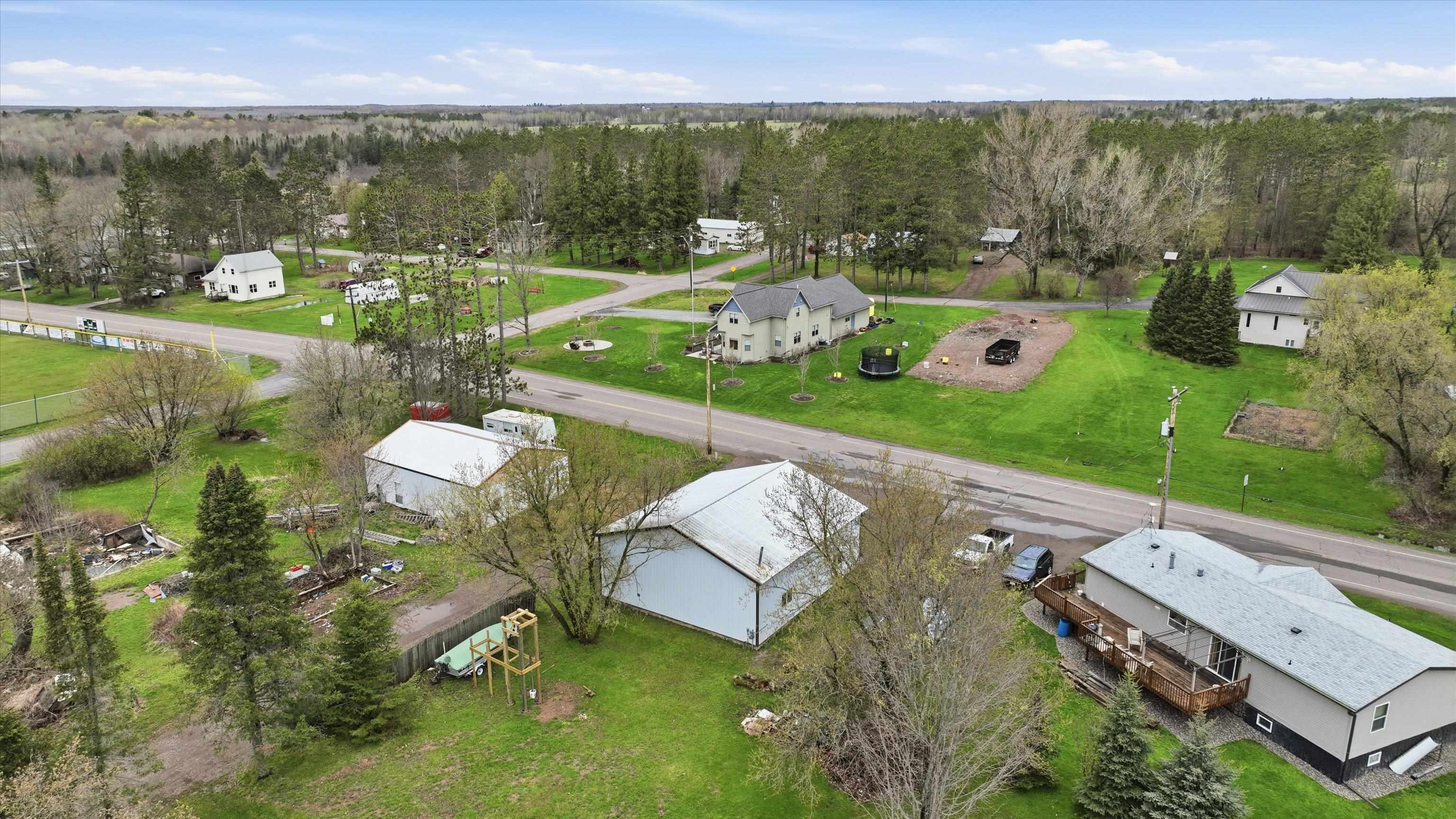 W4951 COUNTY HIGHWAY D, Westboro, Wisconsin 54490, ,Land,For Sale,W4951 COUNTY HIGHWAY D,22601814