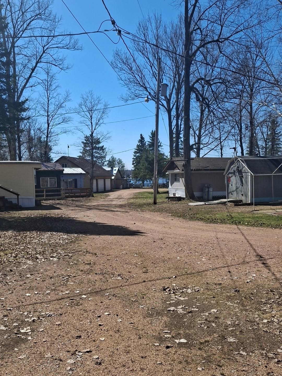 N11310 E SHORE ROAD, AINSWORTH, Wisconsin 54462, 2 Bedrooms Bedrooms, ,1 BathroomBathrooms,Residential,For Sale,N11310 E SHORE ROAD,22601815