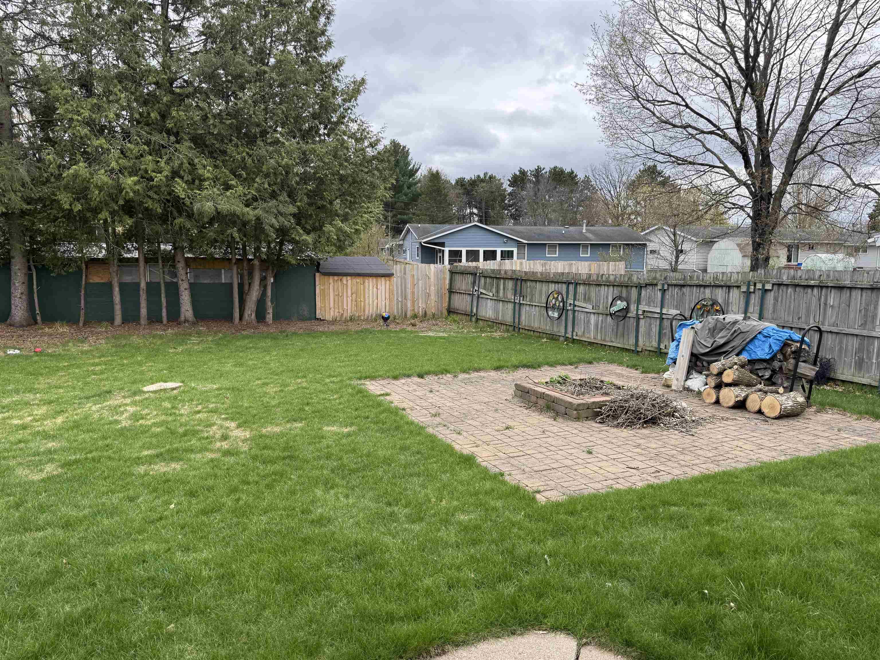 4807 STERNBERG AVENUE, Weston, Wisconsin 54476, 3 Bedrooms Bedrooms, ,1 BathroomBathrooms,Residential,For Sale,4807 STERNBERG AVENUE,22601816