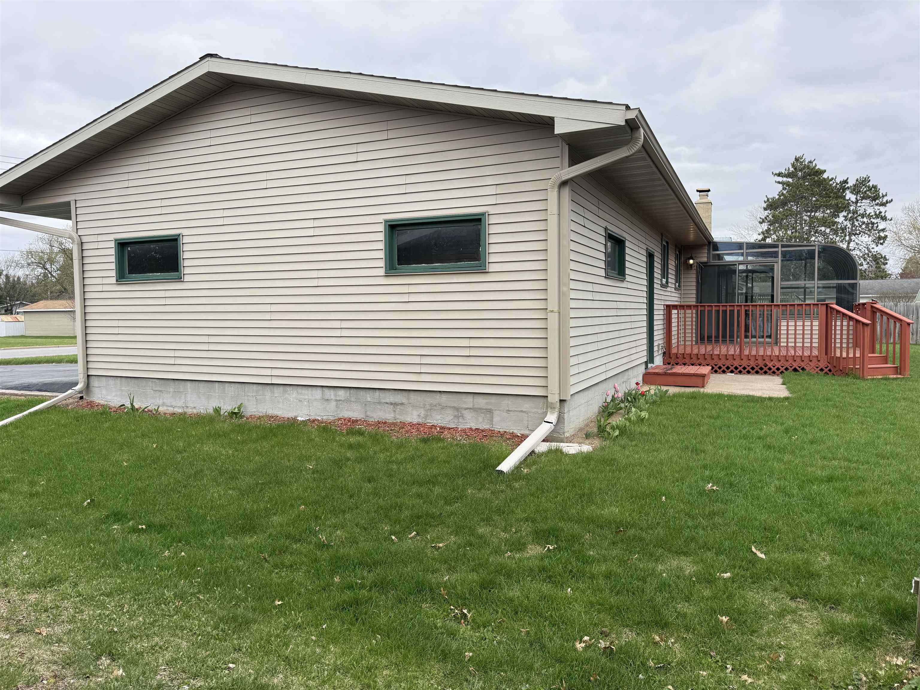 4807 STERNBERG AVENUE, Weston, Wisconsin 54476, 3 Bedrooms Bedrooms, ,1 BathroomBathrooms,Residential,For Sale,4807 STERNBERG AVENUE,22601816
