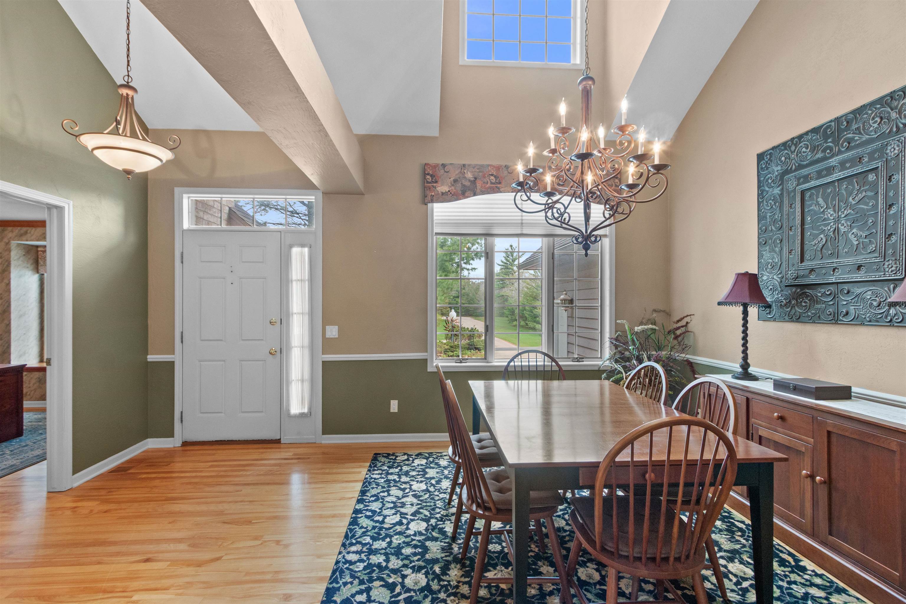3010 ROSEBURY DRIVE, Wisconsin Rapids, Wisconsin 54494, 4 Bedrooms Bedrooms, ,2 BathroomsBathrooms,Residential,For Sale,3010 ROSEBURY DRIVE,22601817