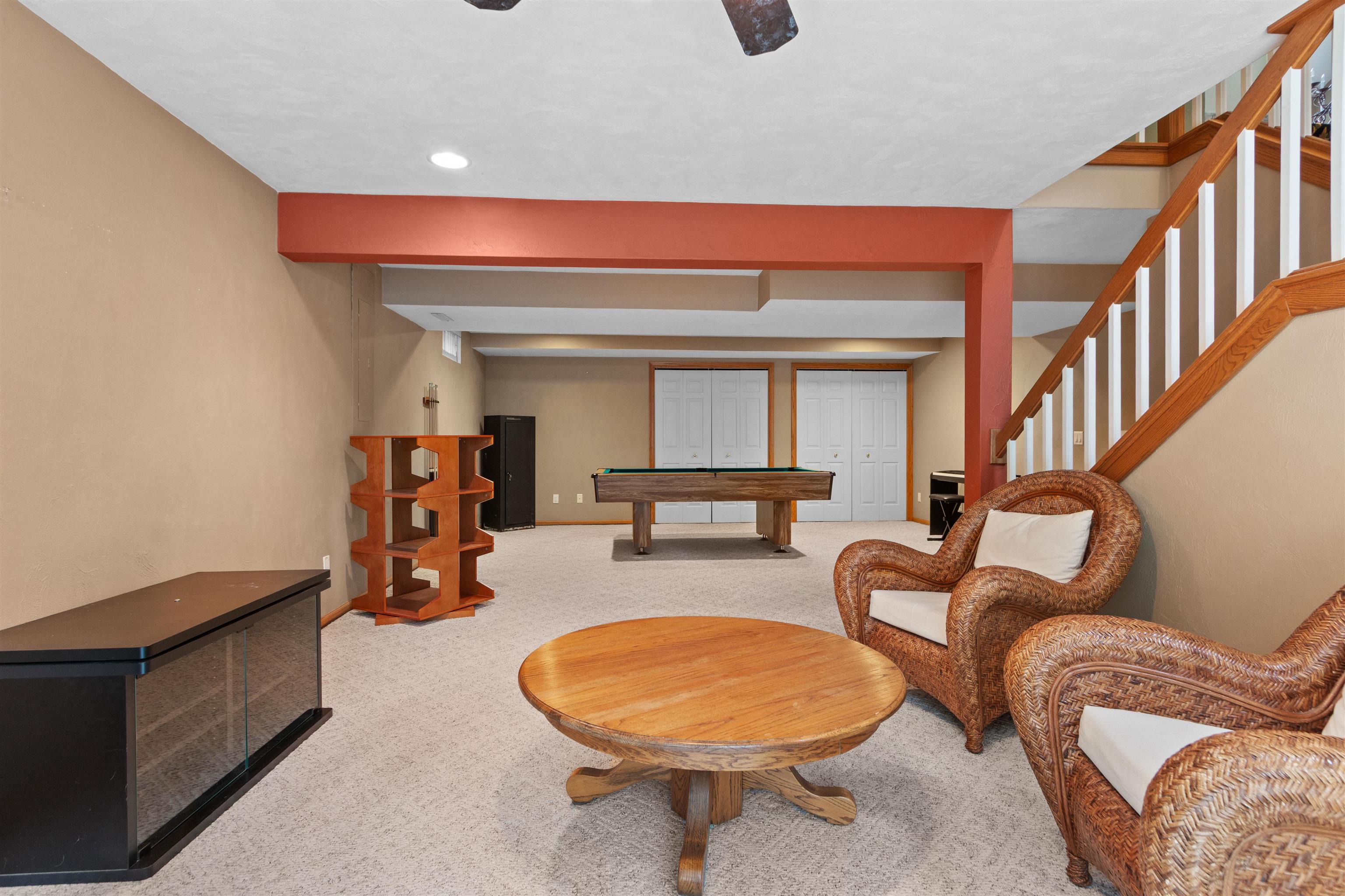 3010 ROSEBURY DRIVE, Wisconsin Rapids, Wisconsin 54494, 4 Bedrooms Bedrooms, ,2 BathroomsBathrooms,Residential,For Sale,3010 ROSEBURY DRIVE,22601817