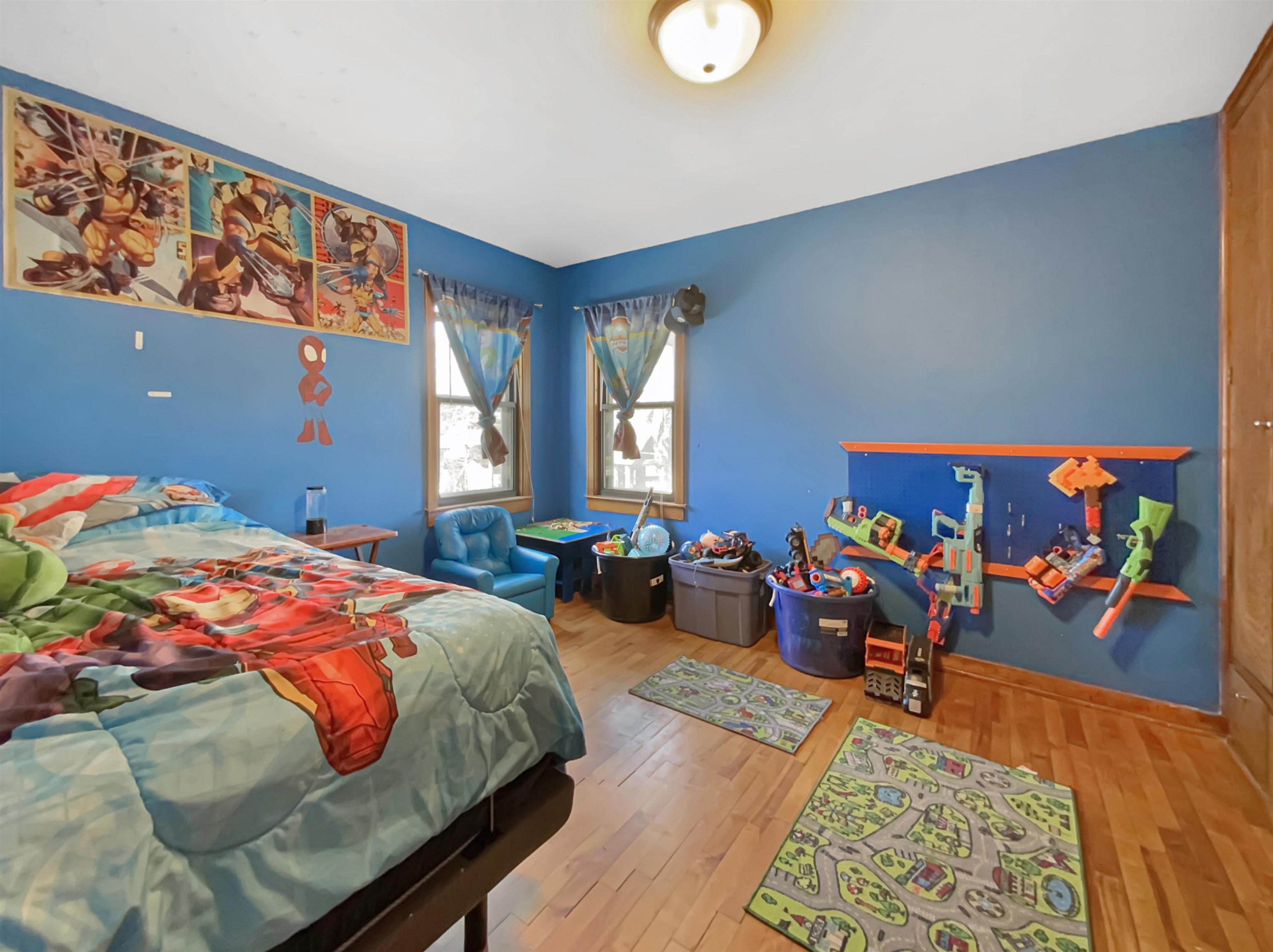 415 N 10TH AVENUE, Wausau, Wisconsin 54401, 5 Bedrooms Bedrooms, ,2 BathroomsBathrooms,Residential,For Sale,415 N 10TH AVENUE,22601818