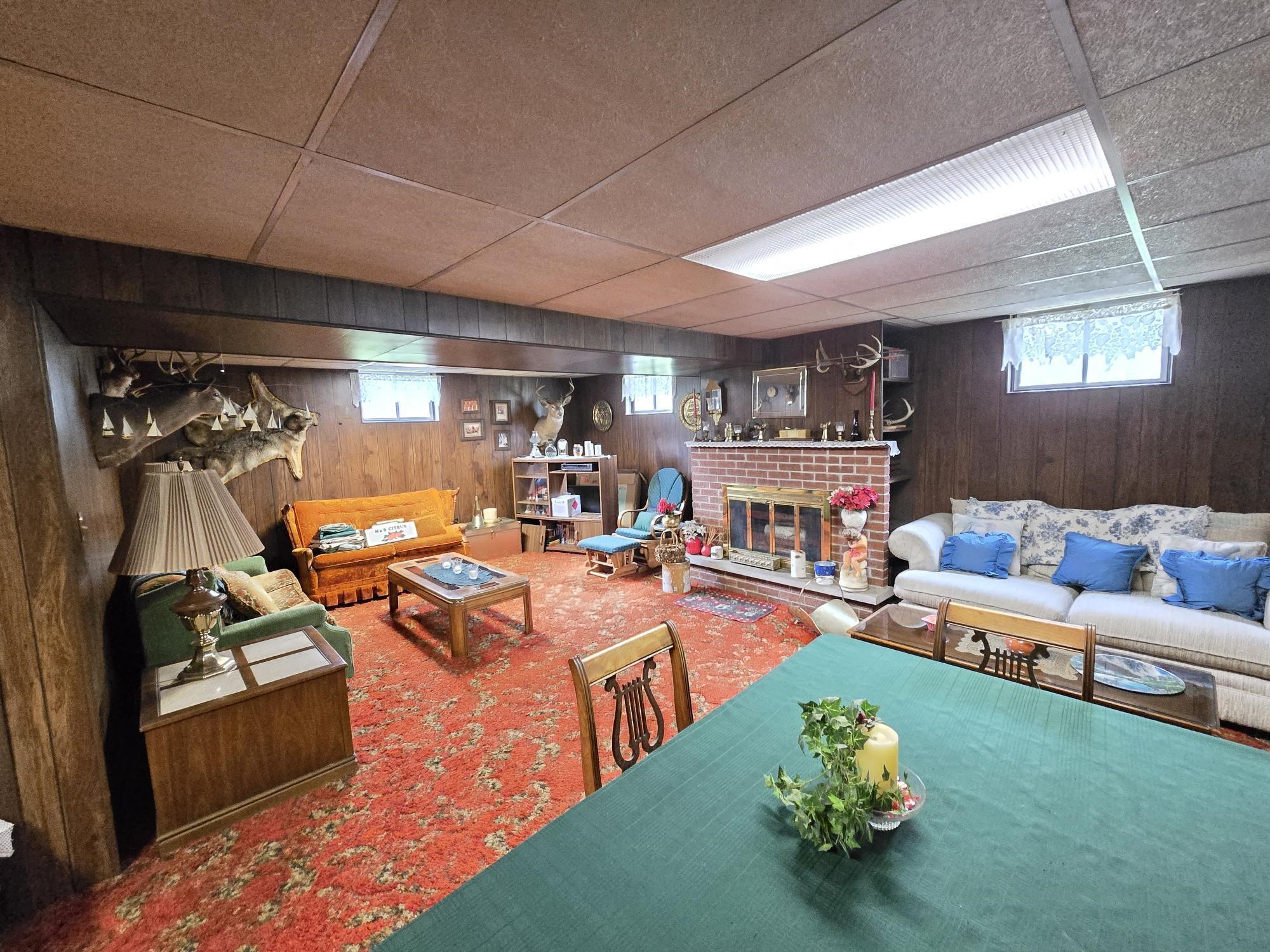 4251 MILL AVENUE, Wisconsin Rapids, Wisconsin 54494, 3 Bedrooms Bedrooms, ,1 BathroomBathrooms,Residential,For Sale,4251 MILL AVENUE,22601823