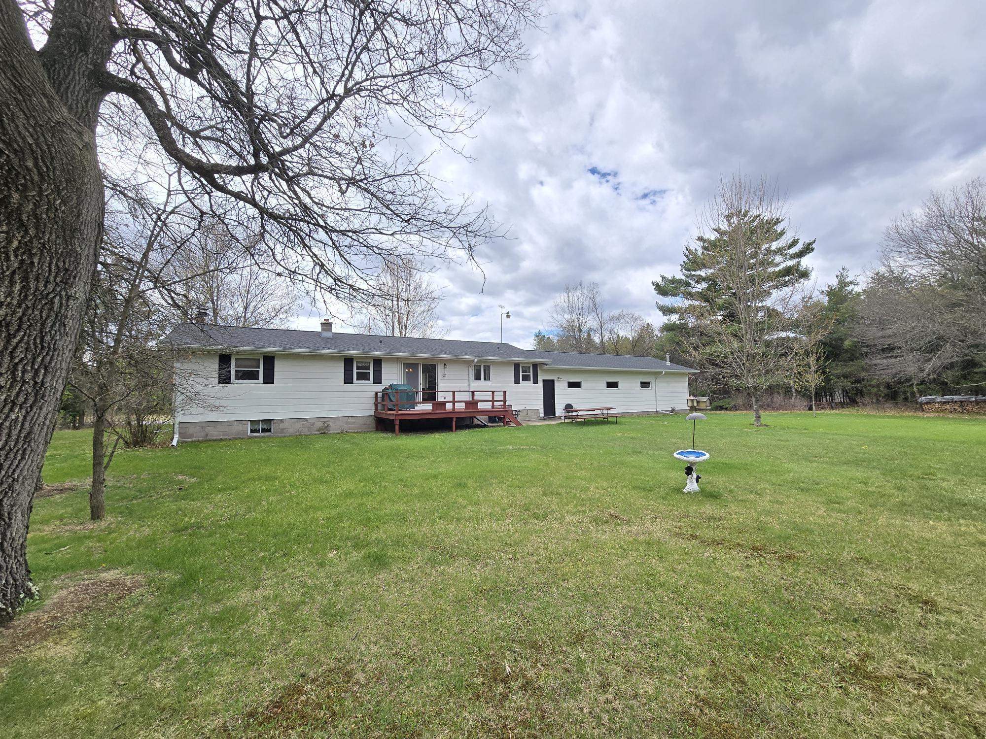 4251 MILL AVENUE, Wisconsin Rapids, Wisconsin 54494, 3 Bedrooms Bedrooms, ,1 BathroomBathrooms,Residential,For Sale,4251 MILL AVENUE,22601823