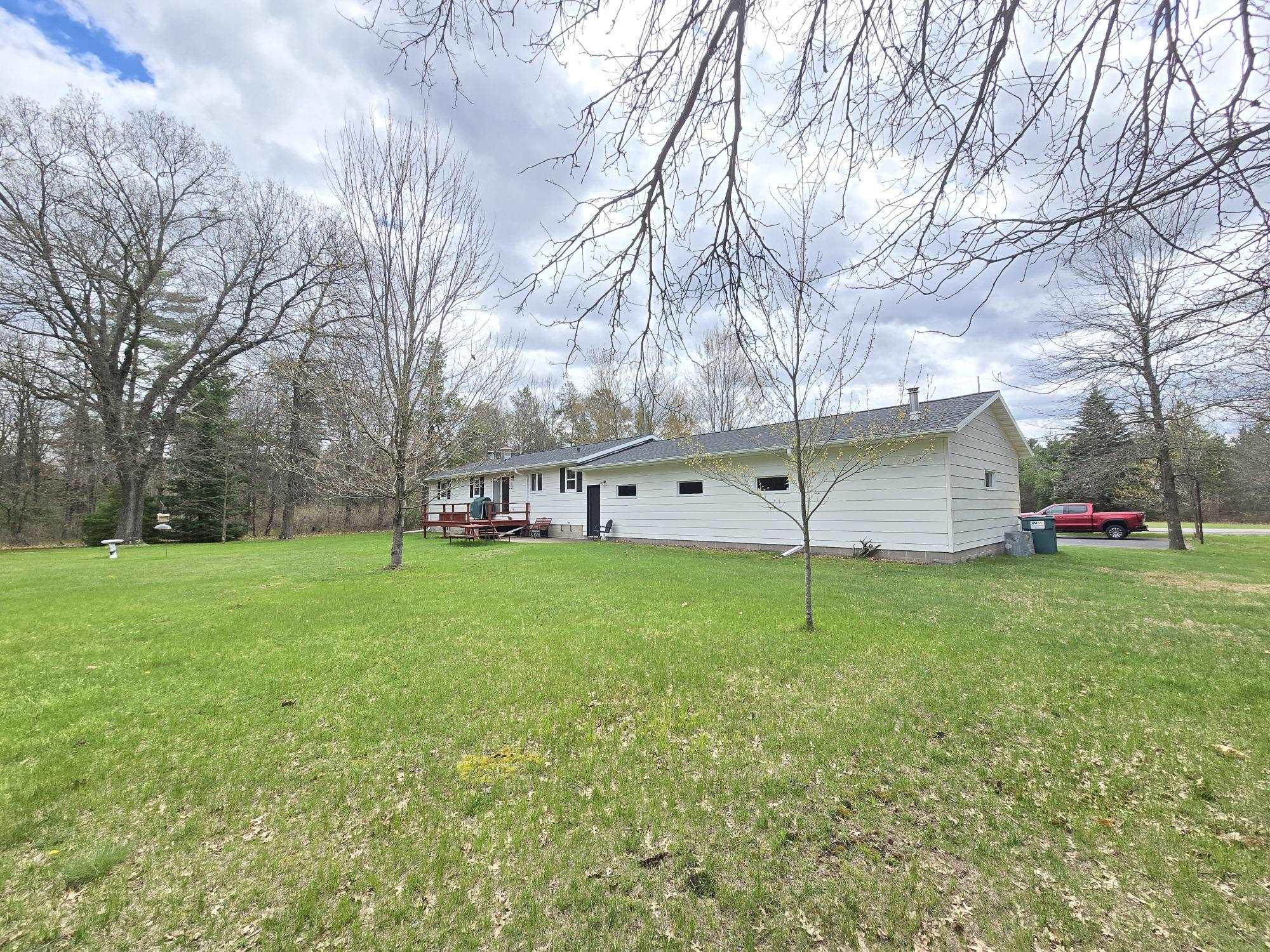 4251 MILL AVENUE, Wisconsin Rapids, Wisconsin 54494, 3 Bedrooms Bedrooms, ,1 BathroomBathrooms,Residential,For Sale,4251 MILL AVENUE,22601823