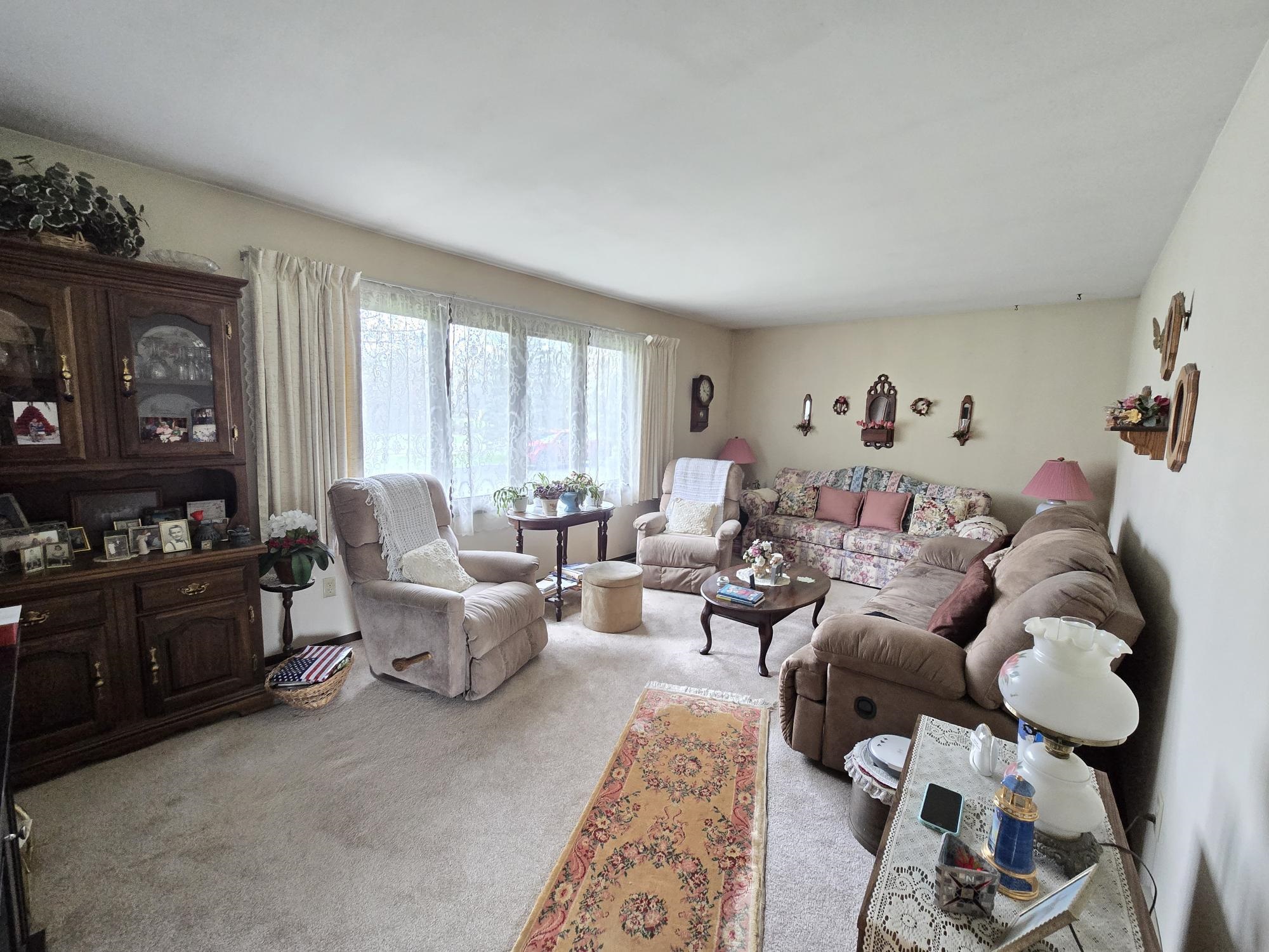 4251 MILL AVENUE, Wisconsin Rapids, Wisconsin 54494, 3 Bedrooms Bedrooms, ,1 BathroomBathrooms,Residential,For Sale,4251 MILL AVENUE,22601823