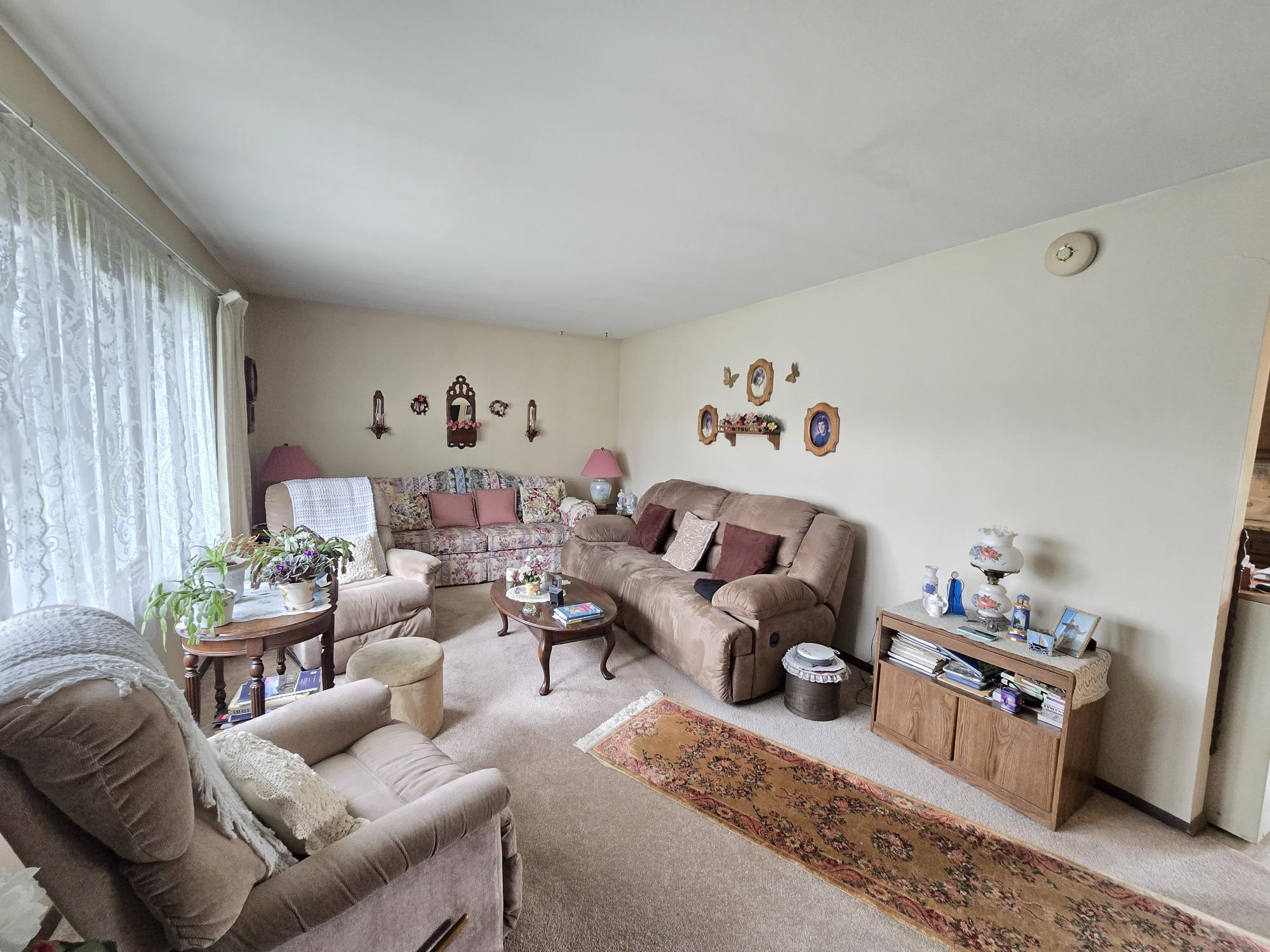 4251 MILL AVENUE, Wisconsin Rapids, Wisconsin 54494, 3 Bedrooms Bedrooms, ,1 BathroomBathrooms,Residential,For Sale,4251 MILL AVENUE,22601823