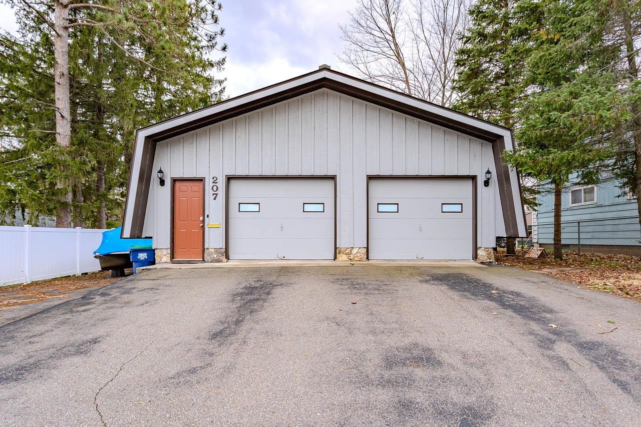 207 RADTKE STREET, Schofield, Wisconsin 54476, 3 Bedrooms Bedrooms, ,2 BathroomsBathrooms,Residential,For Sale,207 RADTKE STREET,22601826
