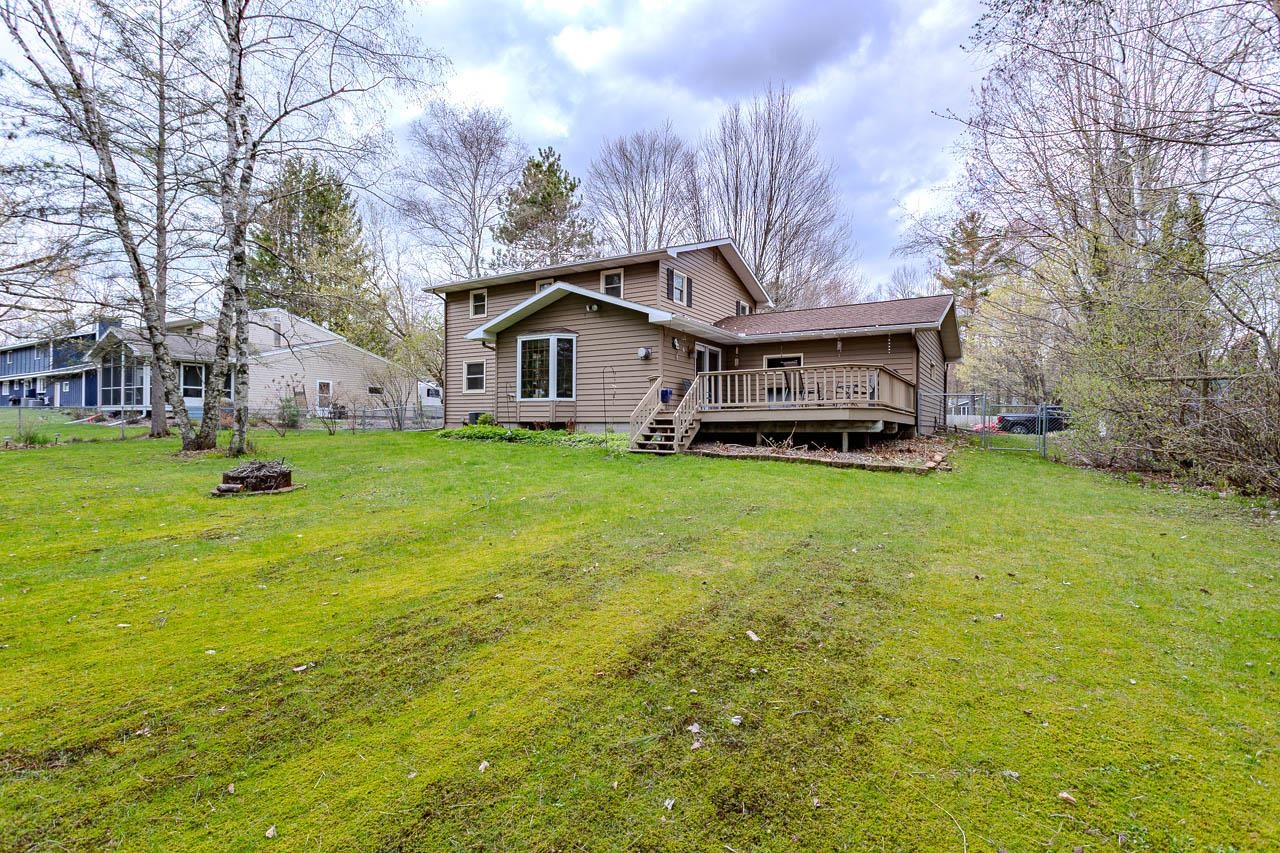 803 BECKER STREET, Rothschild, Wisconsin 54474, 4 Bedrooms Bedrooms, ,1 BathroomBathrooms,Residential,For Sale,803 BECKER STREET,22601827