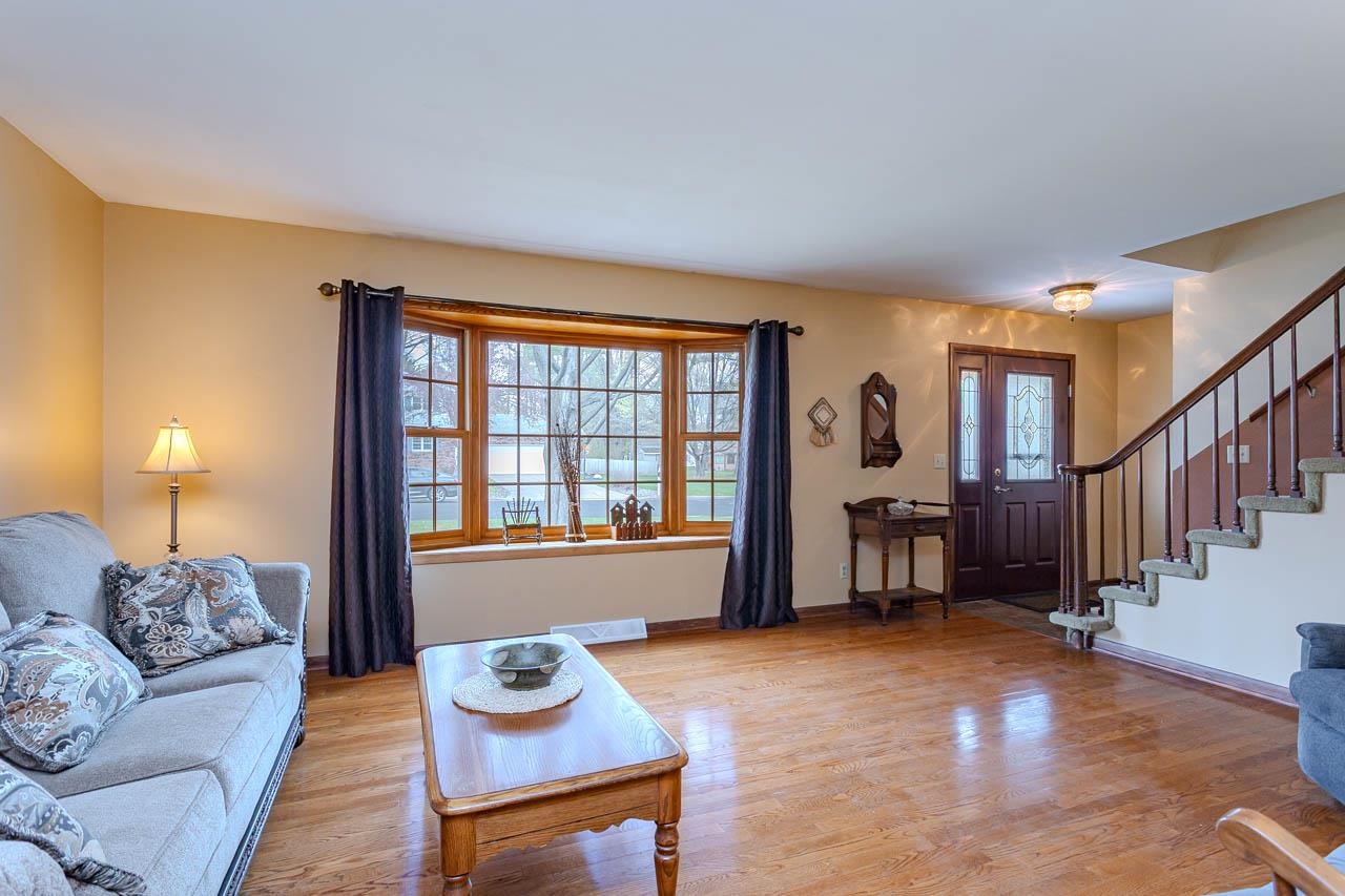 803 BECKER STREET, Rothschild, Wisconsin 54474, 4 Bedrooms Bedrooms, ,1 BathroomBathrooms,Residential,For Sale,803 BECKER STREET,22601827