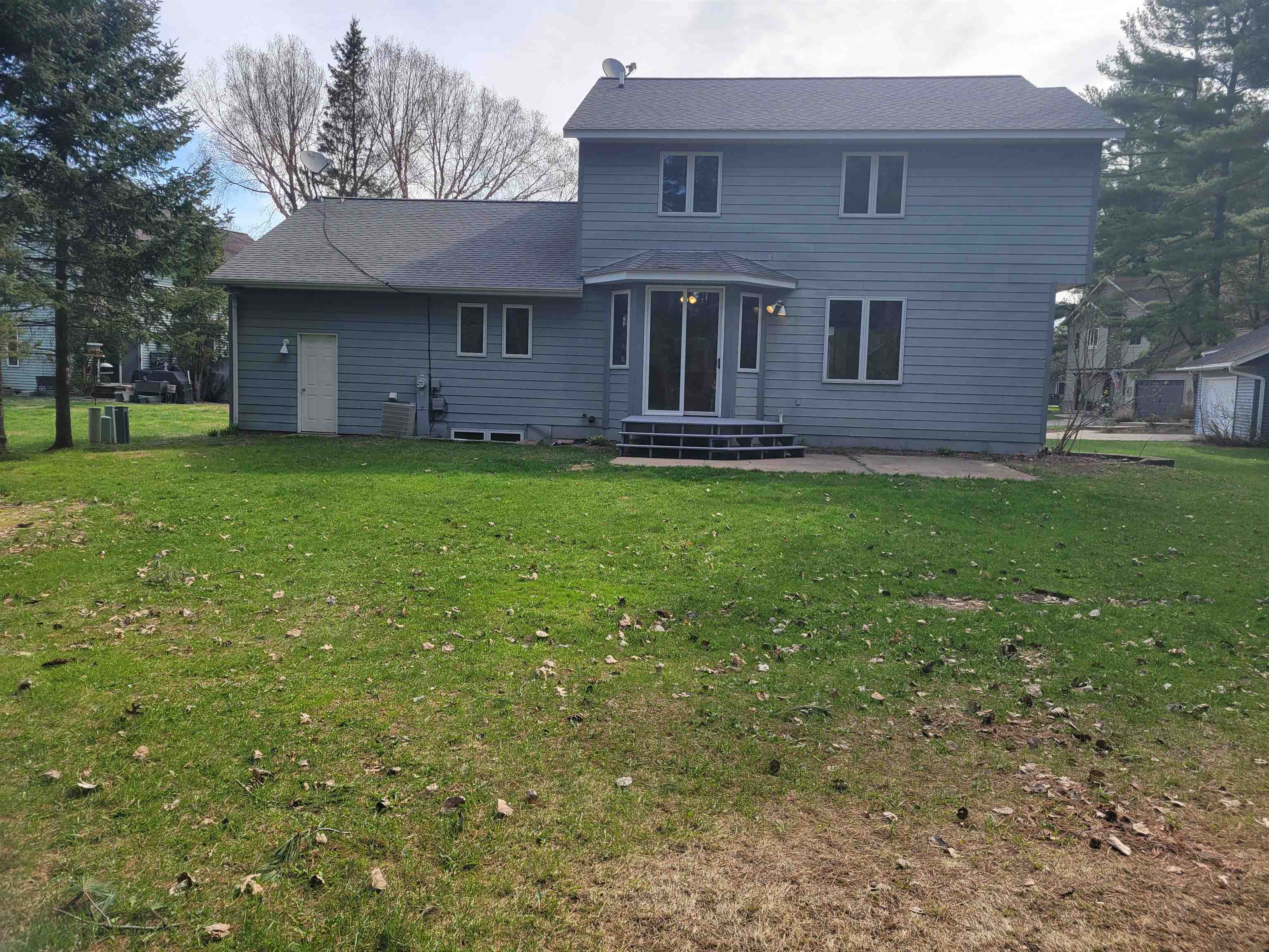 506 ROGER DRIVE, Wausau, Wisconsin 54401, 4 Bedrooms Bedrooms, ,3 BathroomsBathrooms,Residential,For Sale,506 ROGER DRIVE,22601830