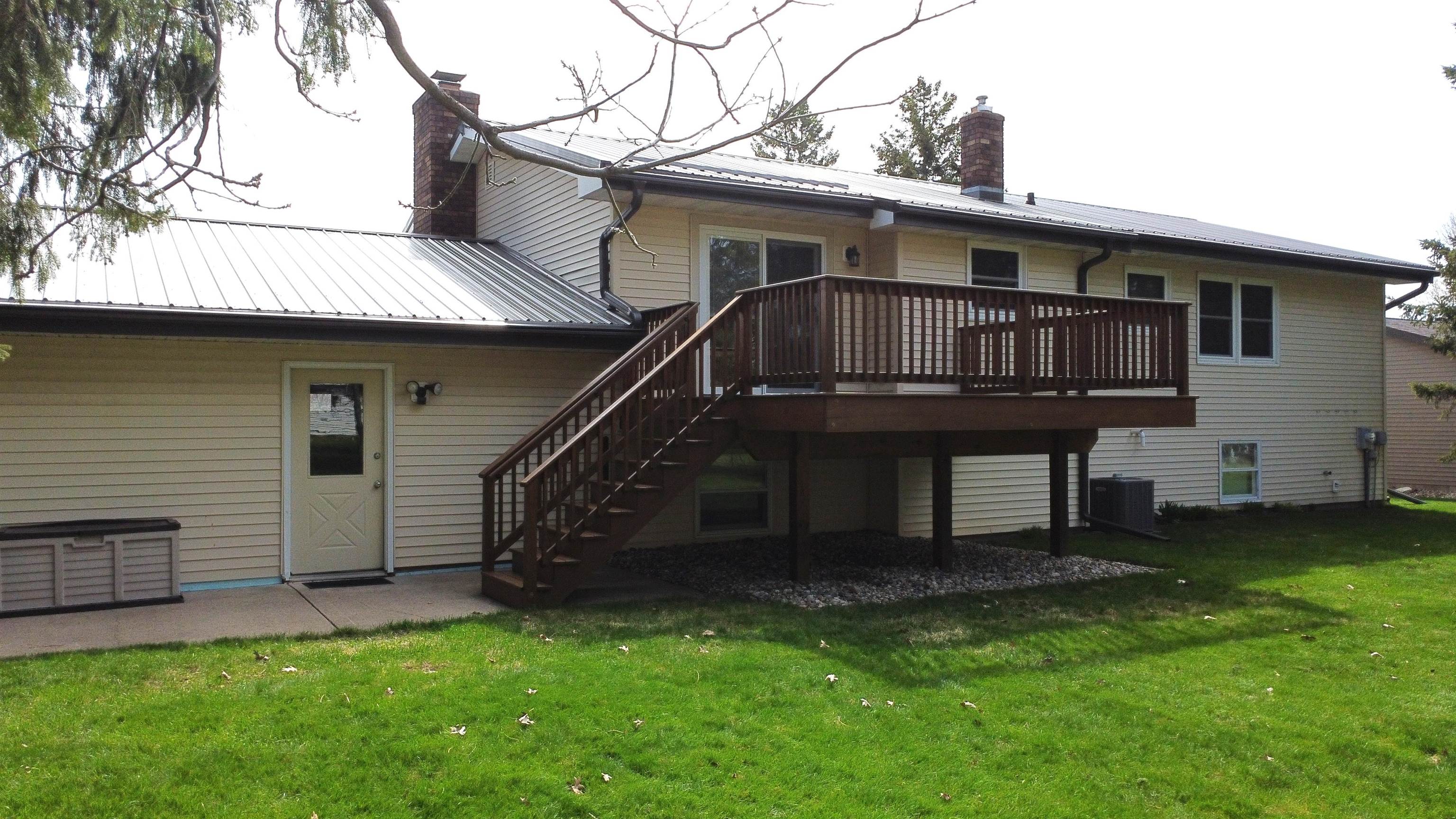 218 FAIRLAND STREET, Antigo, Wisconsin 54409, 5 Bedrooms Bedrooms, ,2 BathroomsBathrooms,Residential,For Sale,218 FAIRLAND STREET,22601833