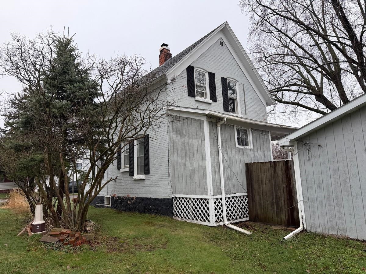 413 N PEACH AVENUE, Marshfield, Wisconsin 54449, 3 Bedrooms Bedrooms, ,2 BathroomsBathrooms,Residential,For Sale,413 N PEACH AVENUE,22601835