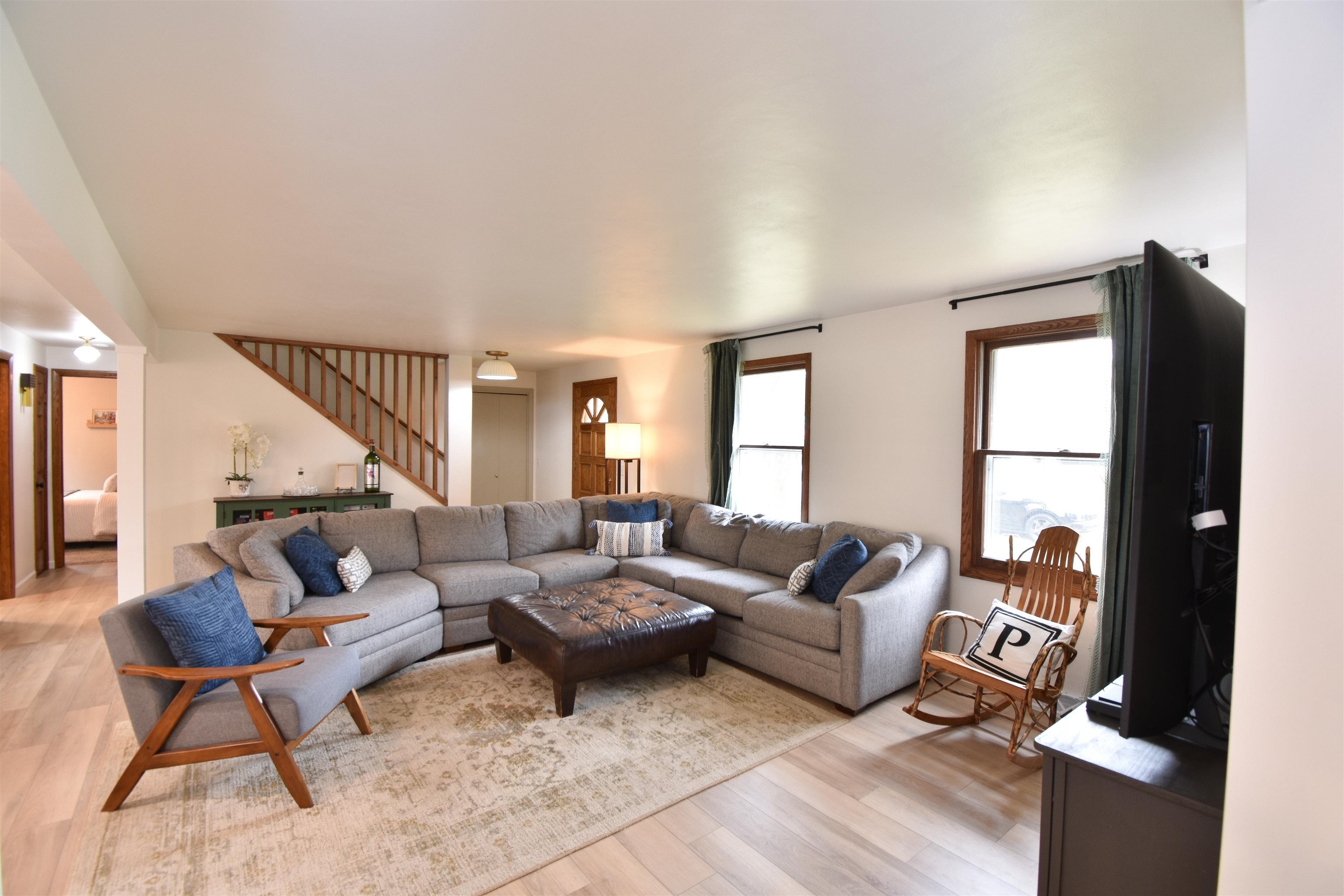 548 JANICK CIRCLE WEST, Stevens Point, Wisconsin 54481, 4 Bedrooms Bedrooms, ,2 BathroomsBathrooms,Residential,For Sale,548 JANICK CIRCLE WEST,22601838