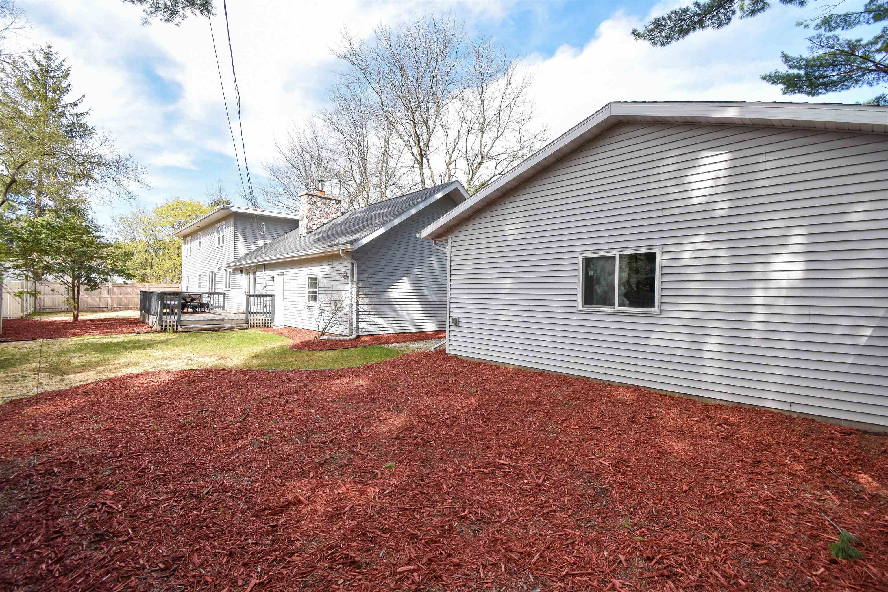 548 JANICK CIRCLE WEST, Stevens Point, Wisconsin 54481, 4 Bedrooms Bedrooms, ,2 BathroomsBathrooms,Residential,For Sale,548 JANICK CIRCLE WEST,22601838