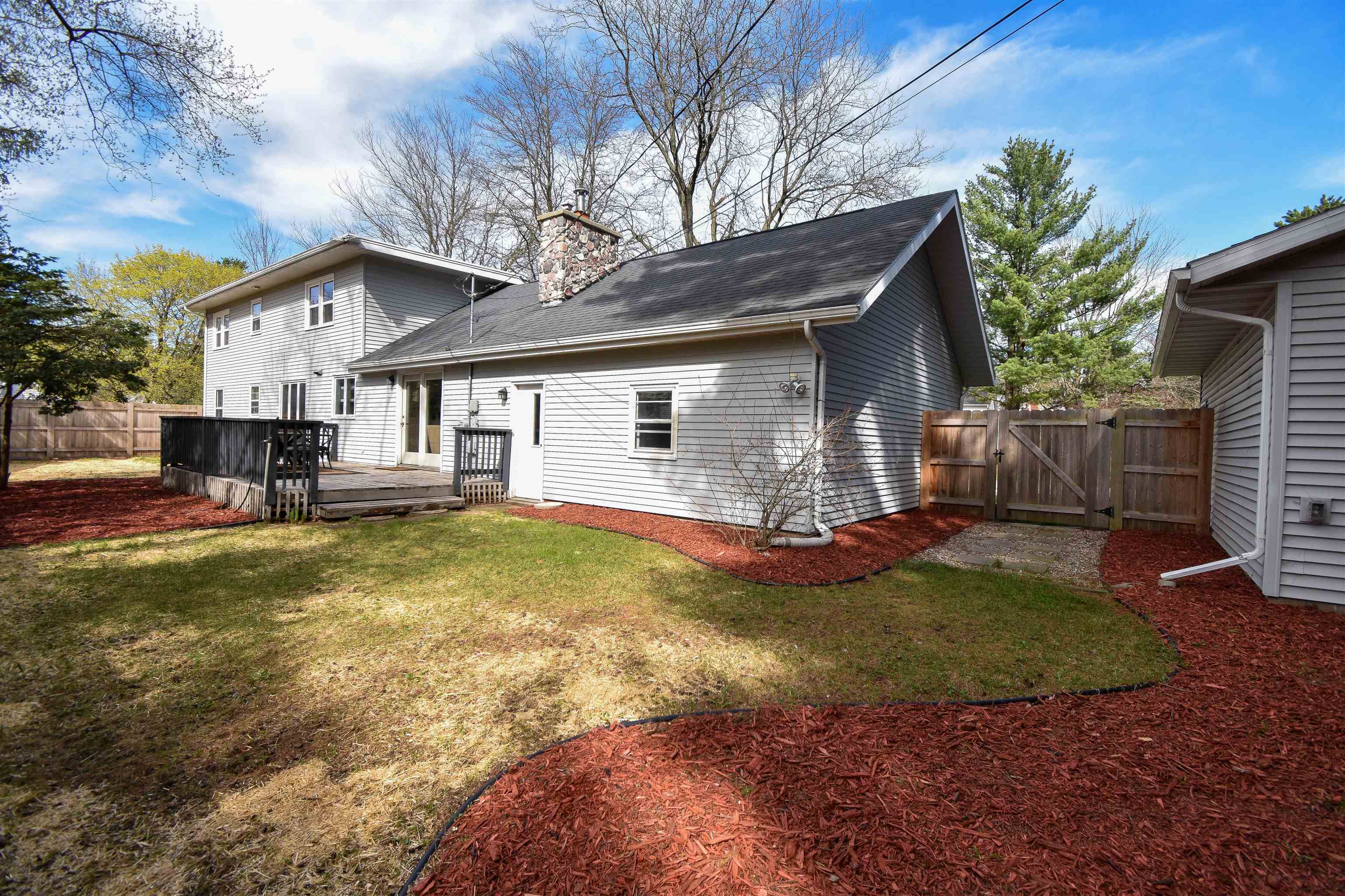 548 JANICK CIRCLE WEST, Stevens Point, Wisconsin 54481, 4 Bedrooms Bedrooms, ,2 BathroomsBathrooms,Residential,For Sale,548 JANICK CIRCLE WEST,22601838