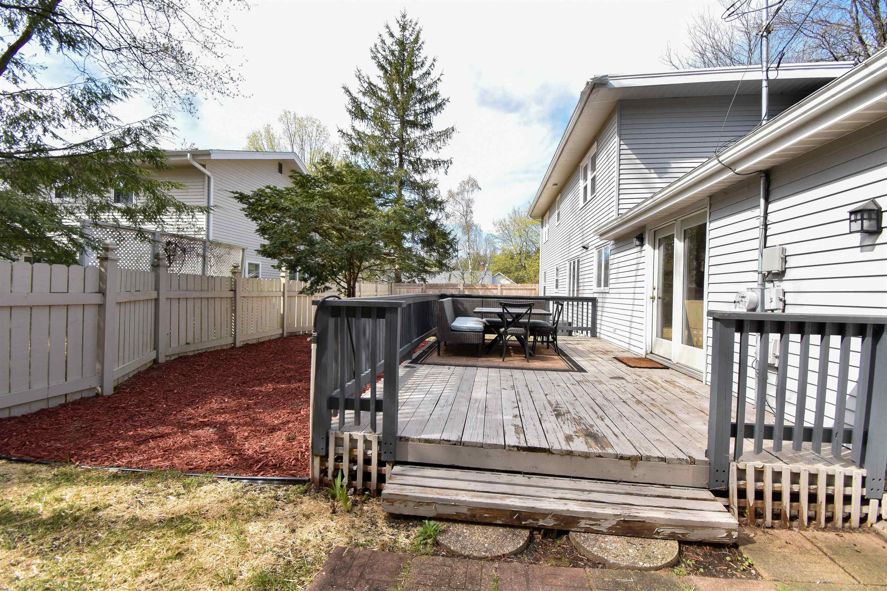 548 JANICK CIRCLE WEST, Stevens Point, Wisconsin 54481, 4 Bedrooms Bedrooms, ,2 BathroomsBathrooms,Residential,For Sale,548 JANICK CIRCLE WEST,22601838