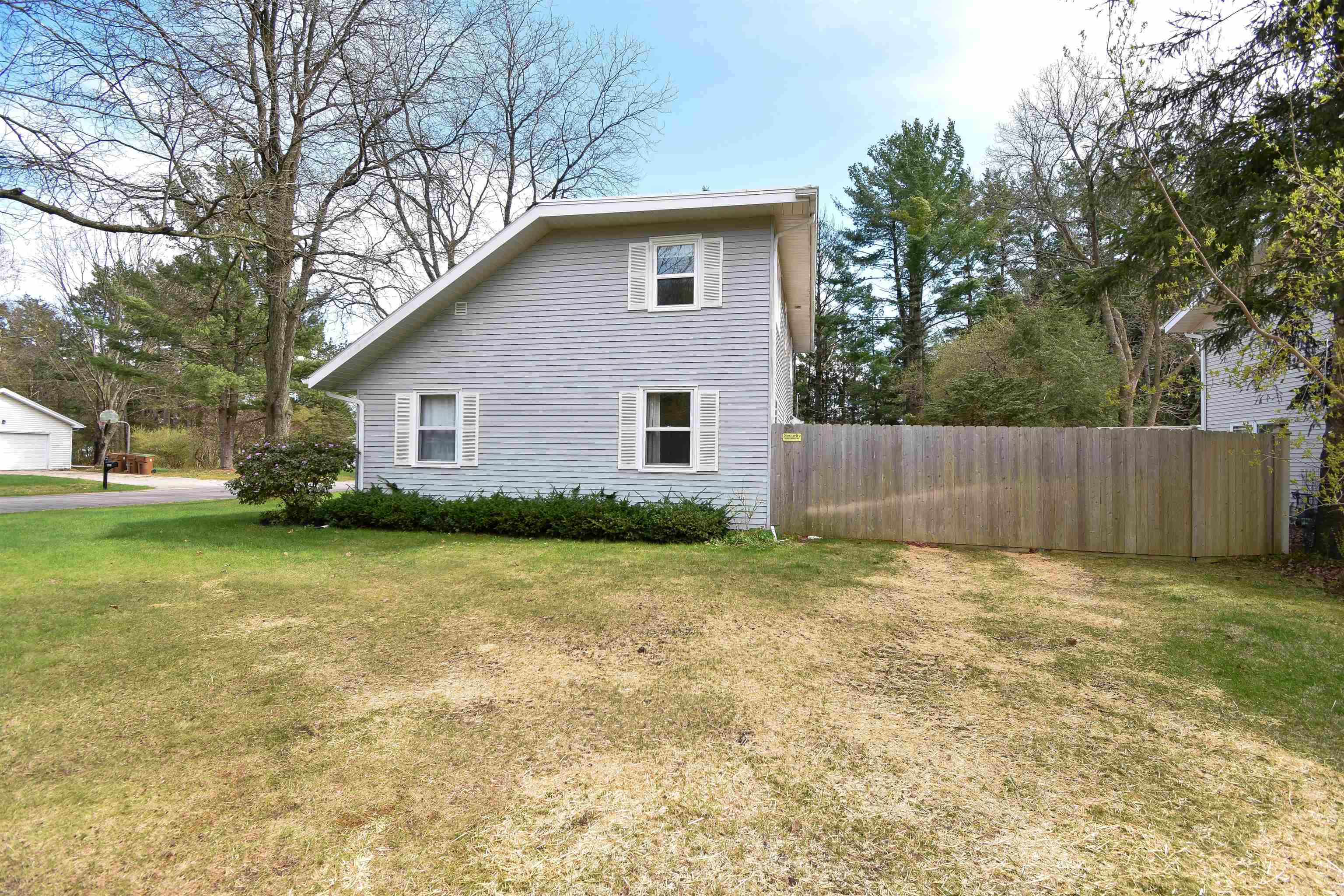 548 JANICK CIRCLE WEST, Stevens Point, Wisconsin 54481, 4 Bedrooms Bedrooms, ,2 BathroomsBathrooms,Residential,For Sale,548 JANICK CIRCLE WEST,22601838