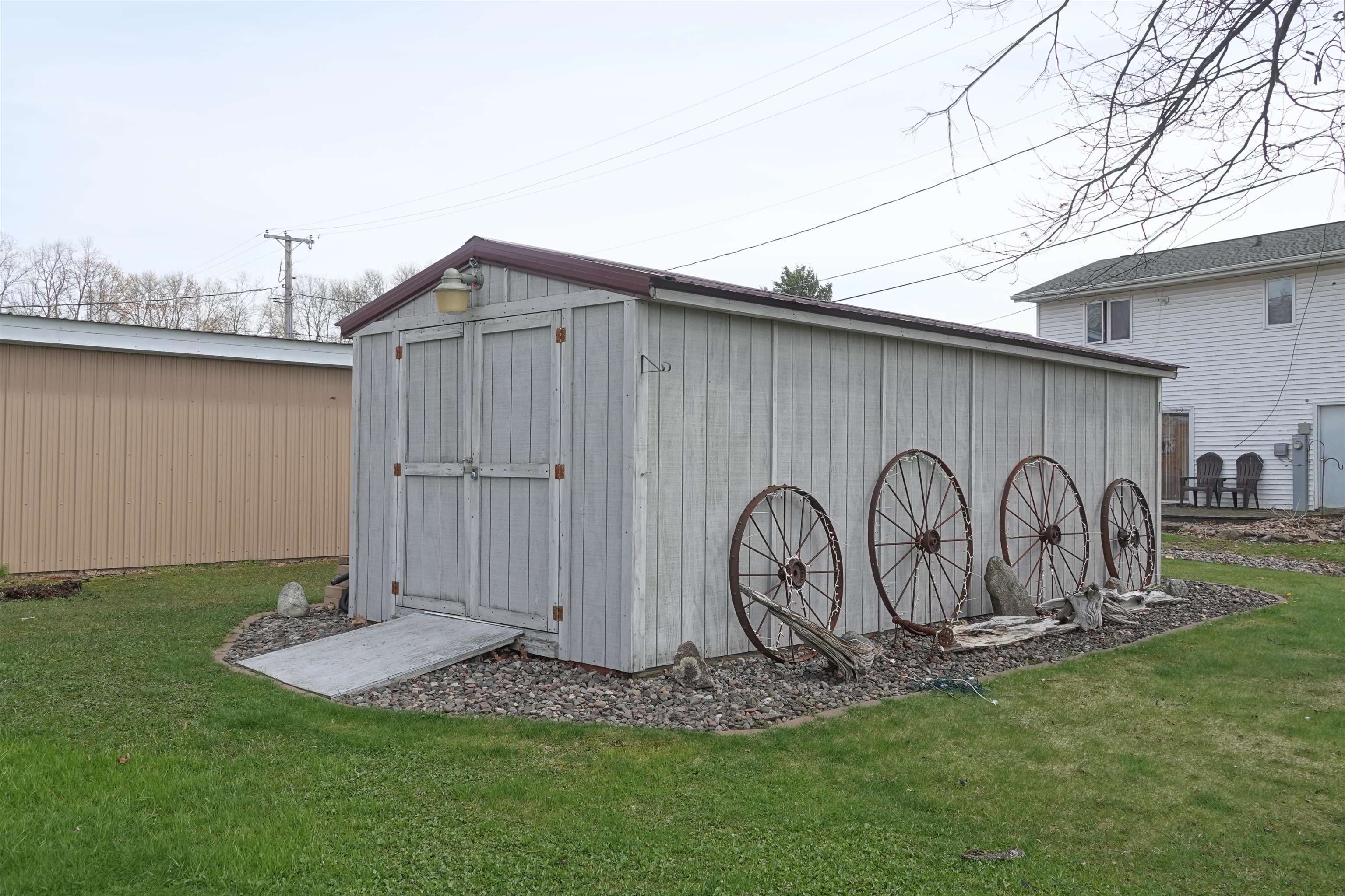804 IMPALA DRIVE, Medford, Wisconsin 54451, 3 Bedrooms Bedrooms, ,2 BathroomsBathrooms,Residential,For Sale,804 IMPALA DRIVE,22601839
