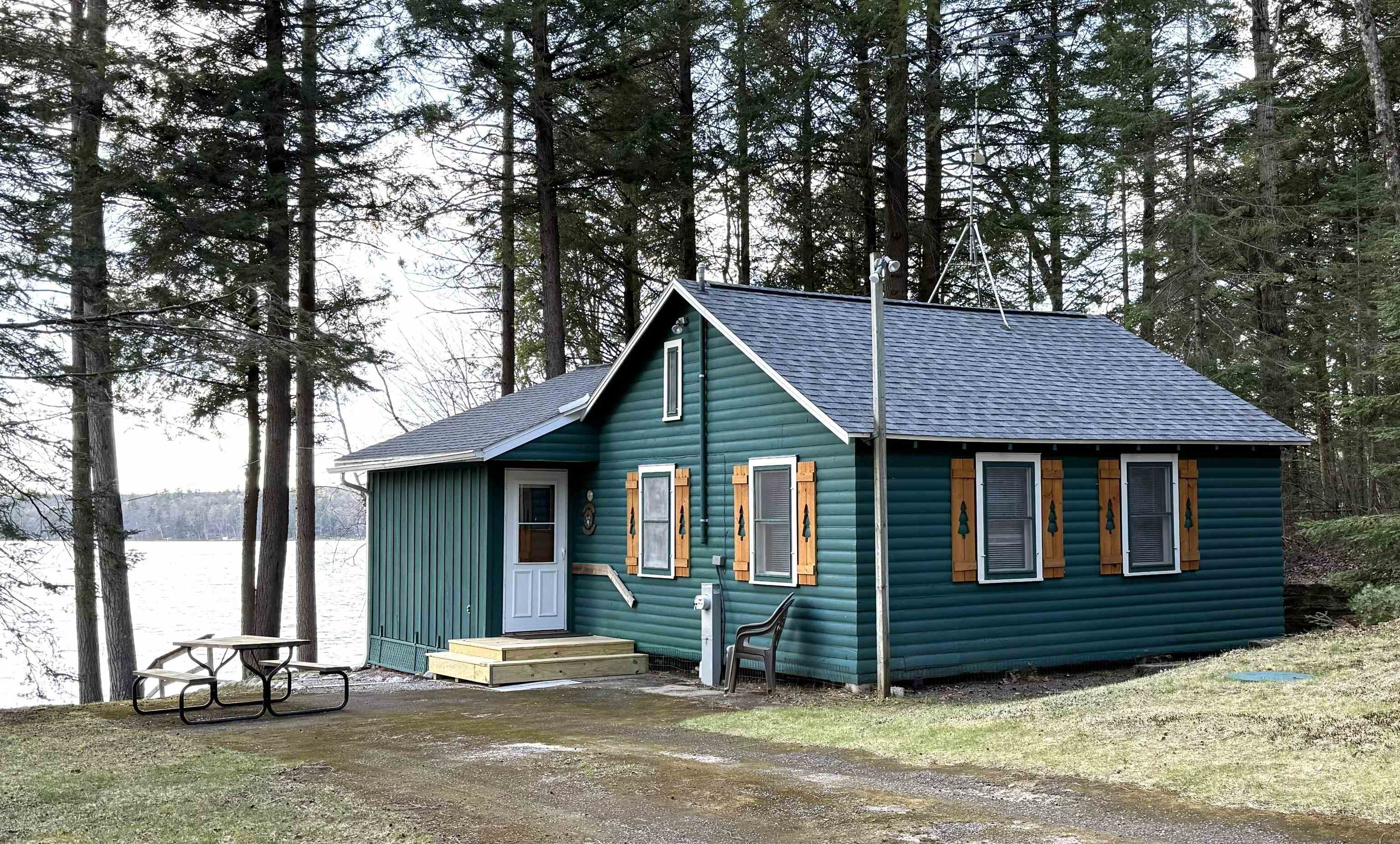 2351 MAPLE HEIGHTS ROAD, Wabeno, Wisconsin 54566-9800, 2 Bedrooms Bedrooms, ,1 BathroomBathrooms,Residential,For Sale,2351 MAPLE HEIGHTS ROAD,22601840