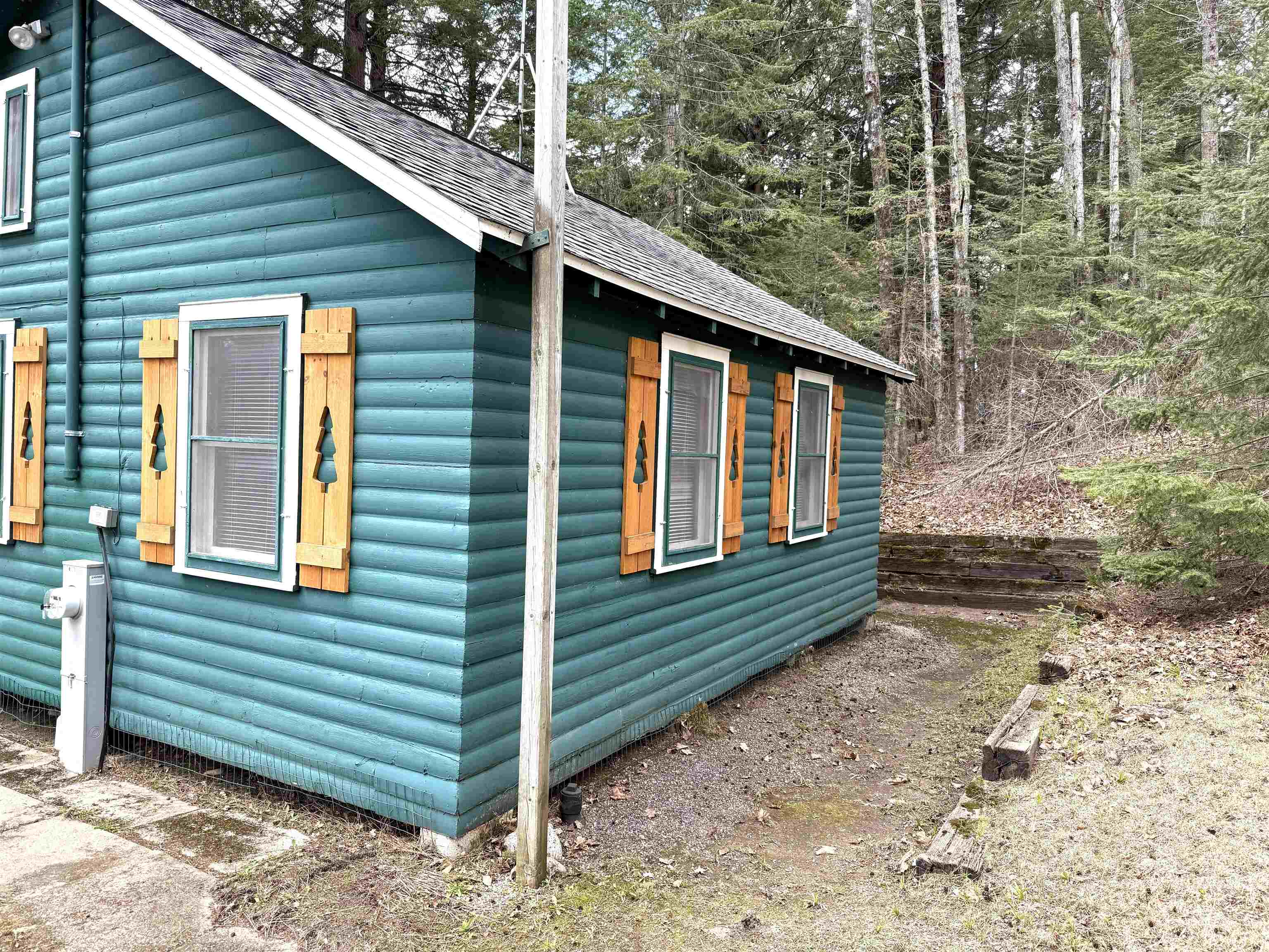 2351 MAPLE HEIGHTS ROAD, Wabeno, Wisconsin 54566-9800, 2 Bedrooms Bedrooms, ,1 BathroomBathrooms,Residential,For Sale,2351 MAPLE HEIGHTS ROAD,22601840