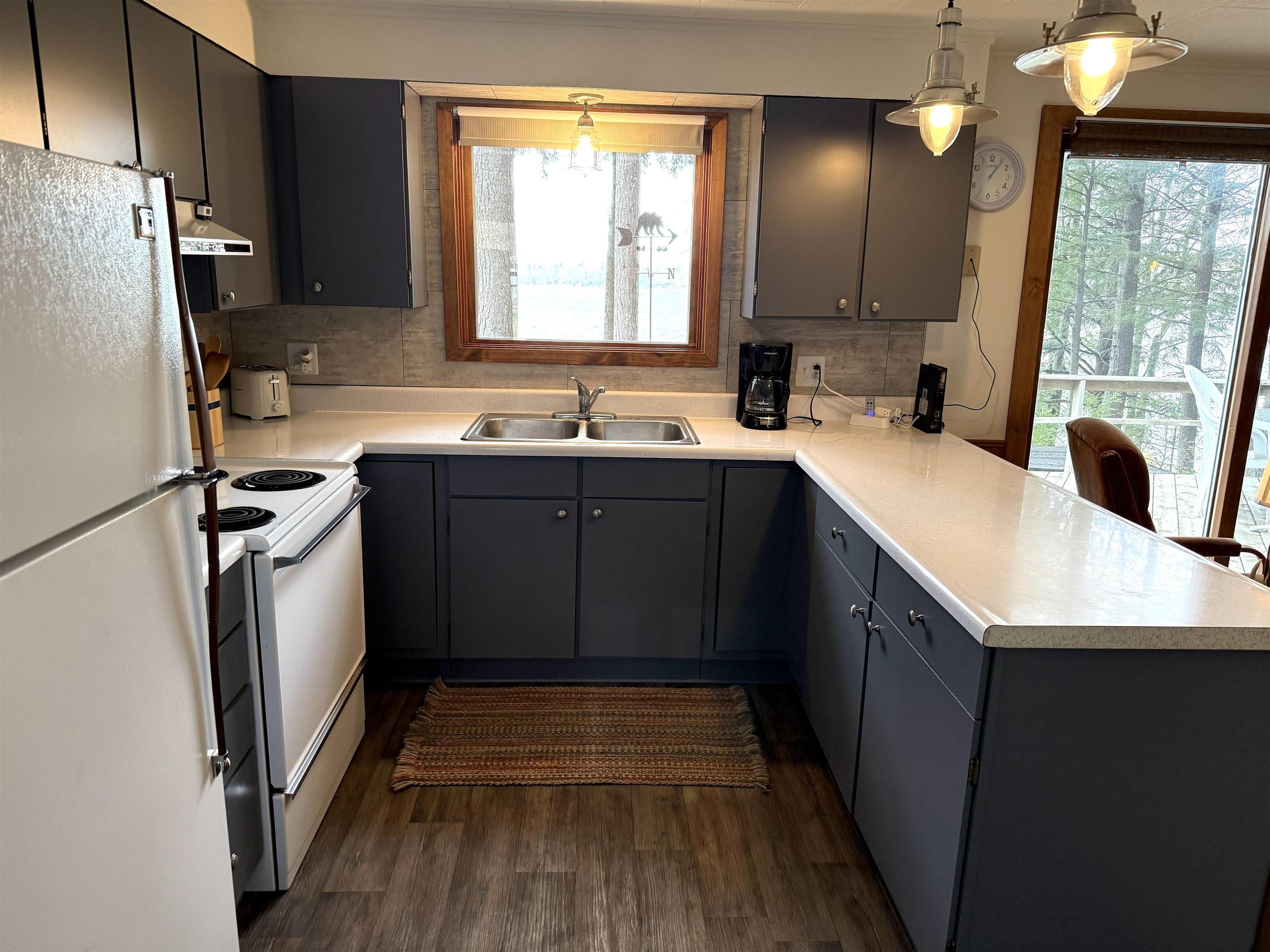 2351 MAPLE HEIGHTS ROAD, Wabeno, Wisconsin 54566-9800, 2 Bedrooms Bedrooms, ,1 BathroomBathrooms,Residential,For Sale,2351 MAPLE HEIGHTS ROAD,22601840